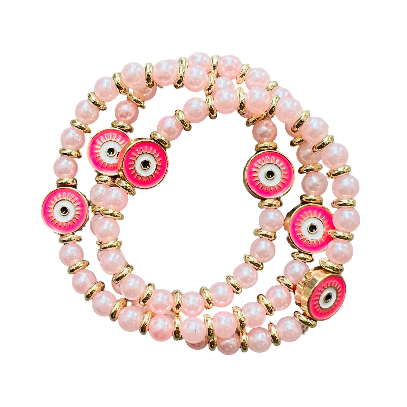 Protection Bracelet Pink