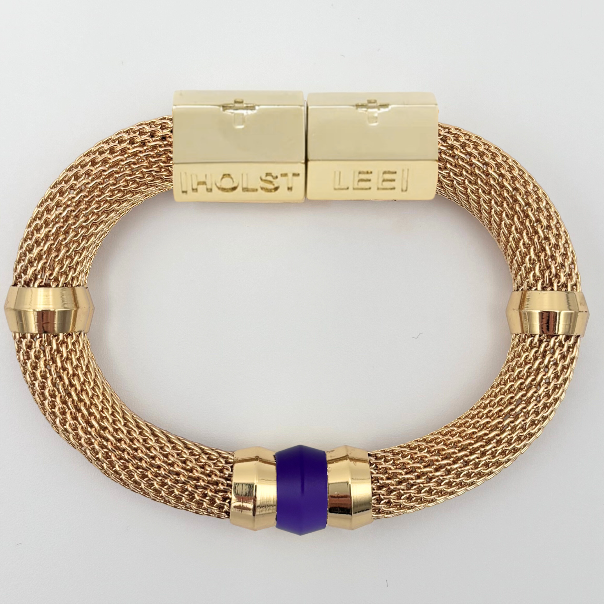 Mesh Candy Bracelets