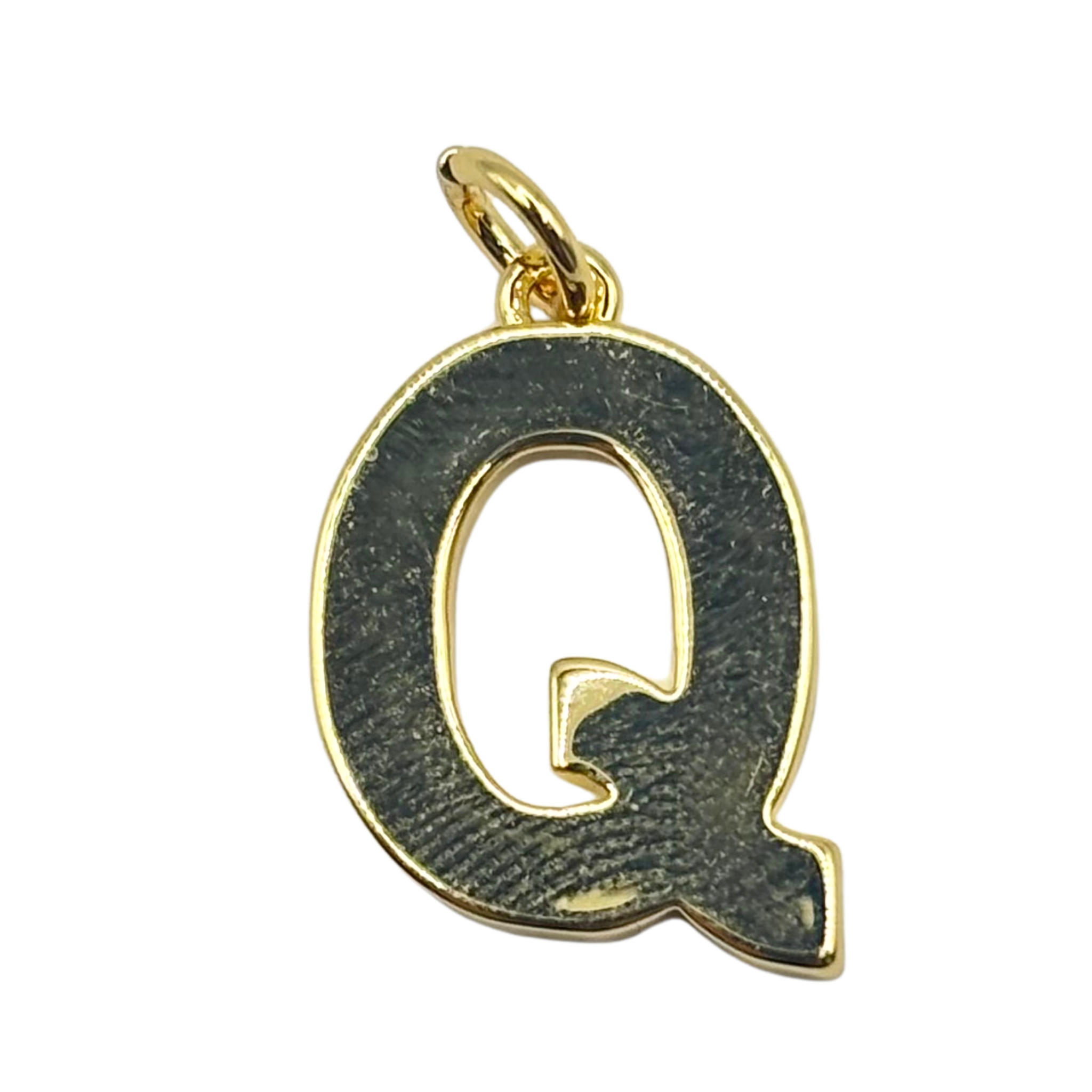 Letter Charms