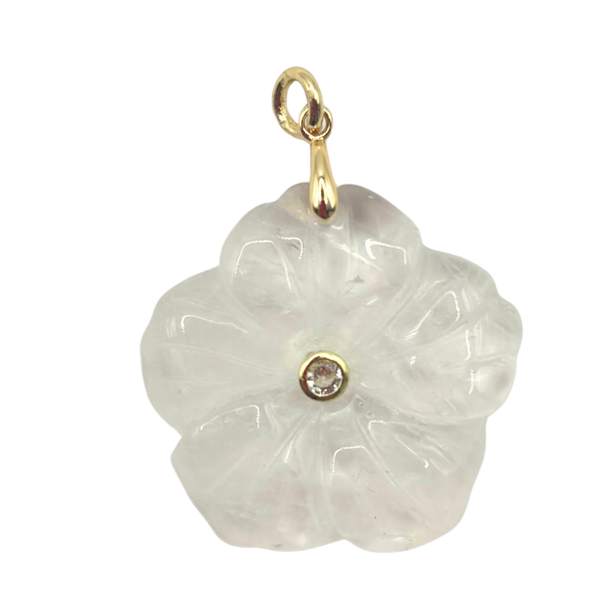 Flower Crystal