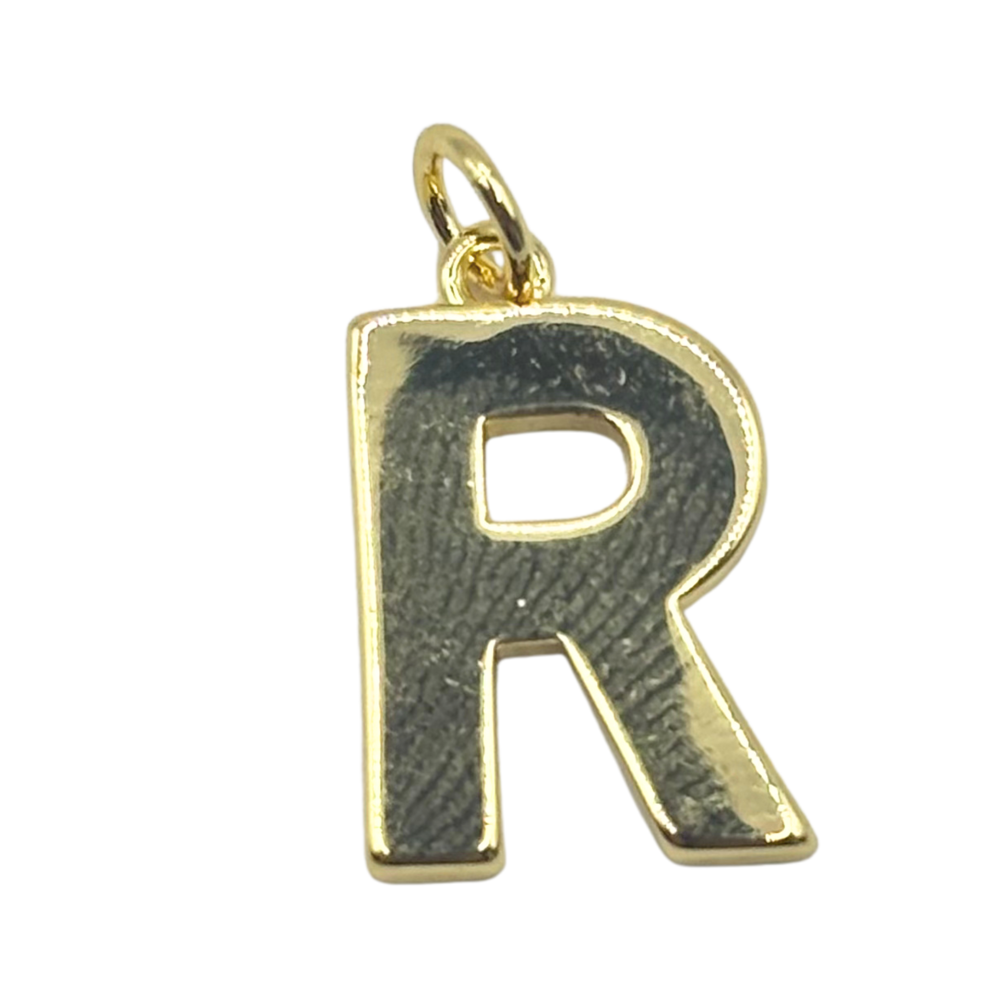 Letter Charms