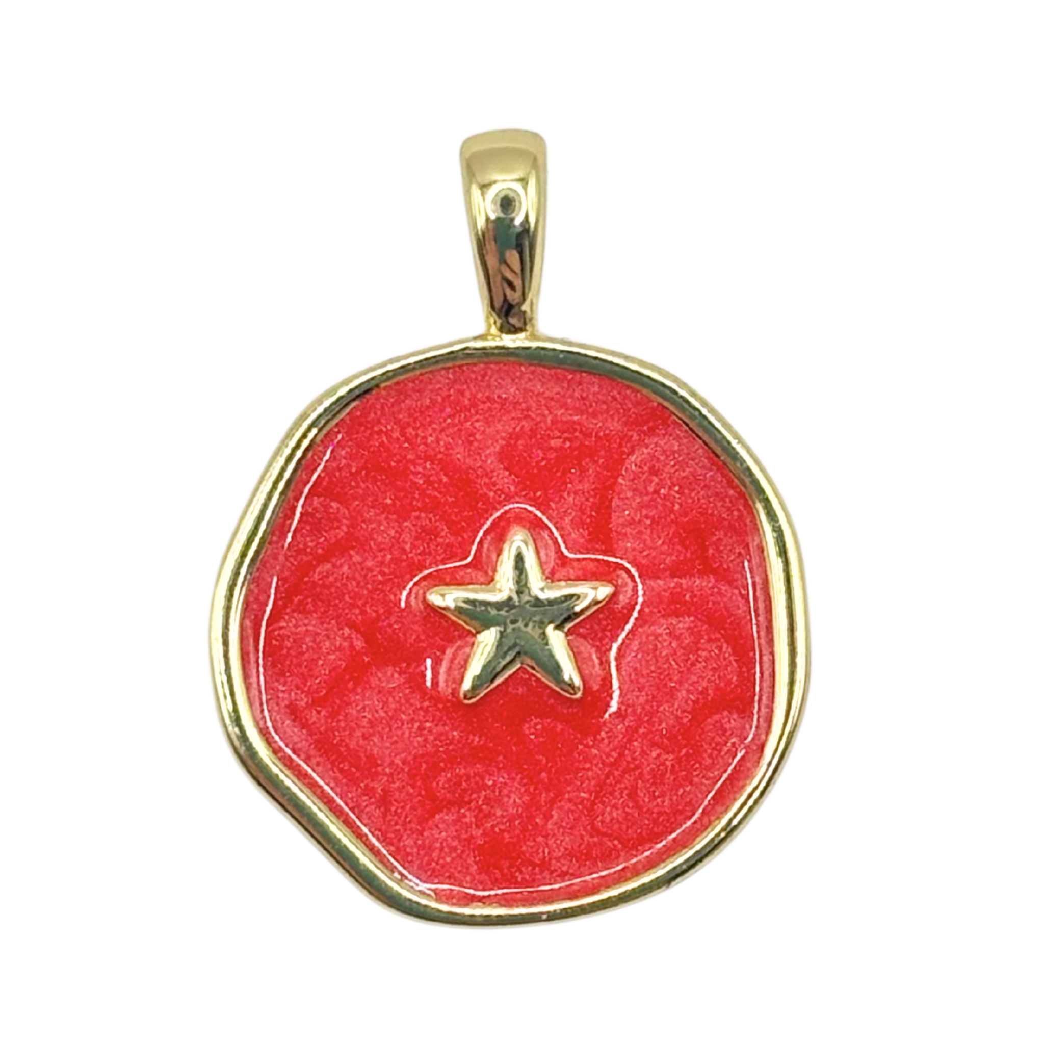 Enamel Emblems