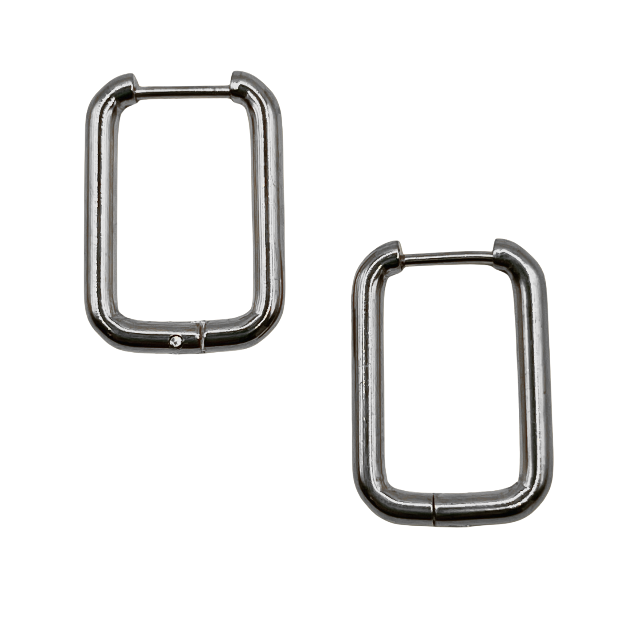 Round Rectangle Hoop