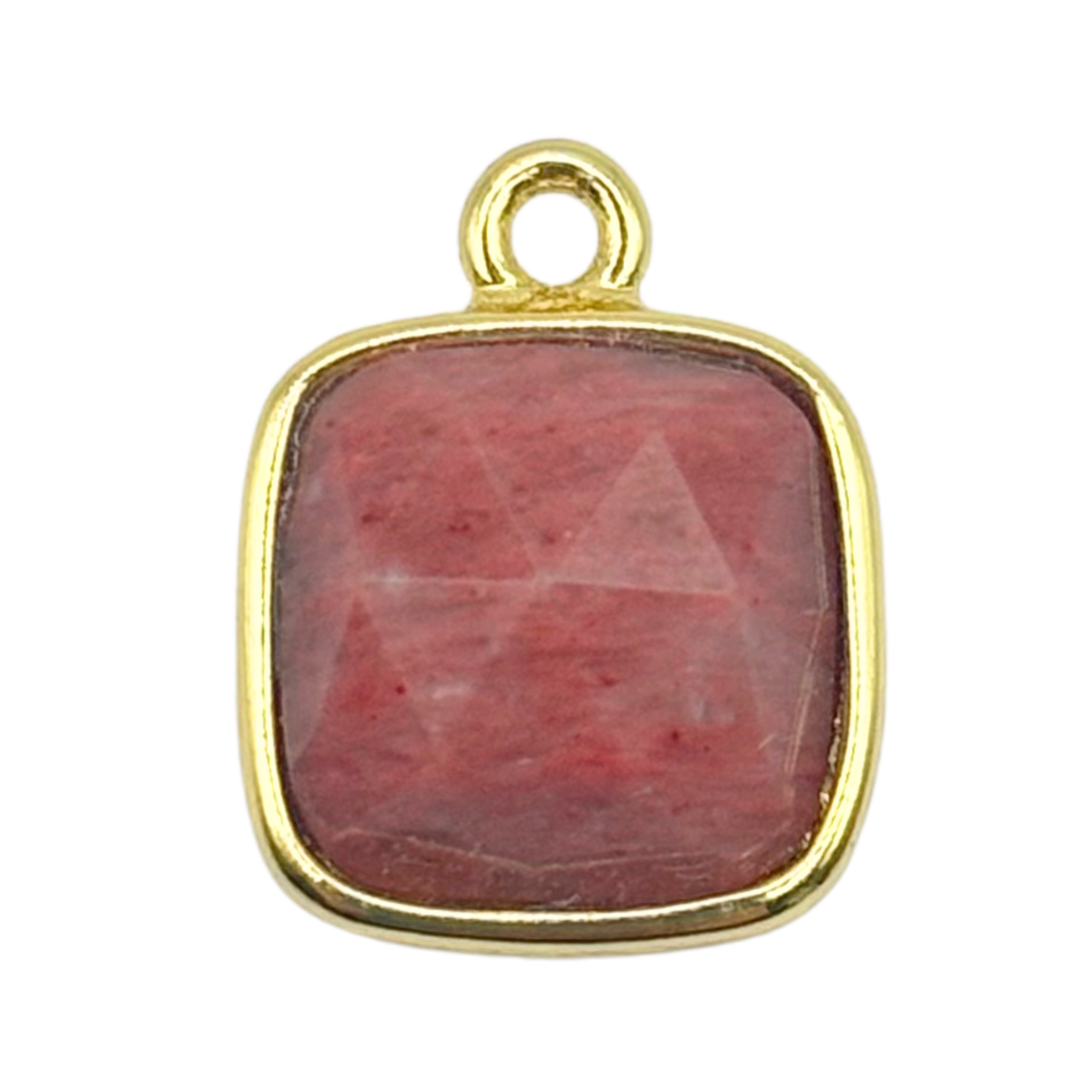 Square Gemstones