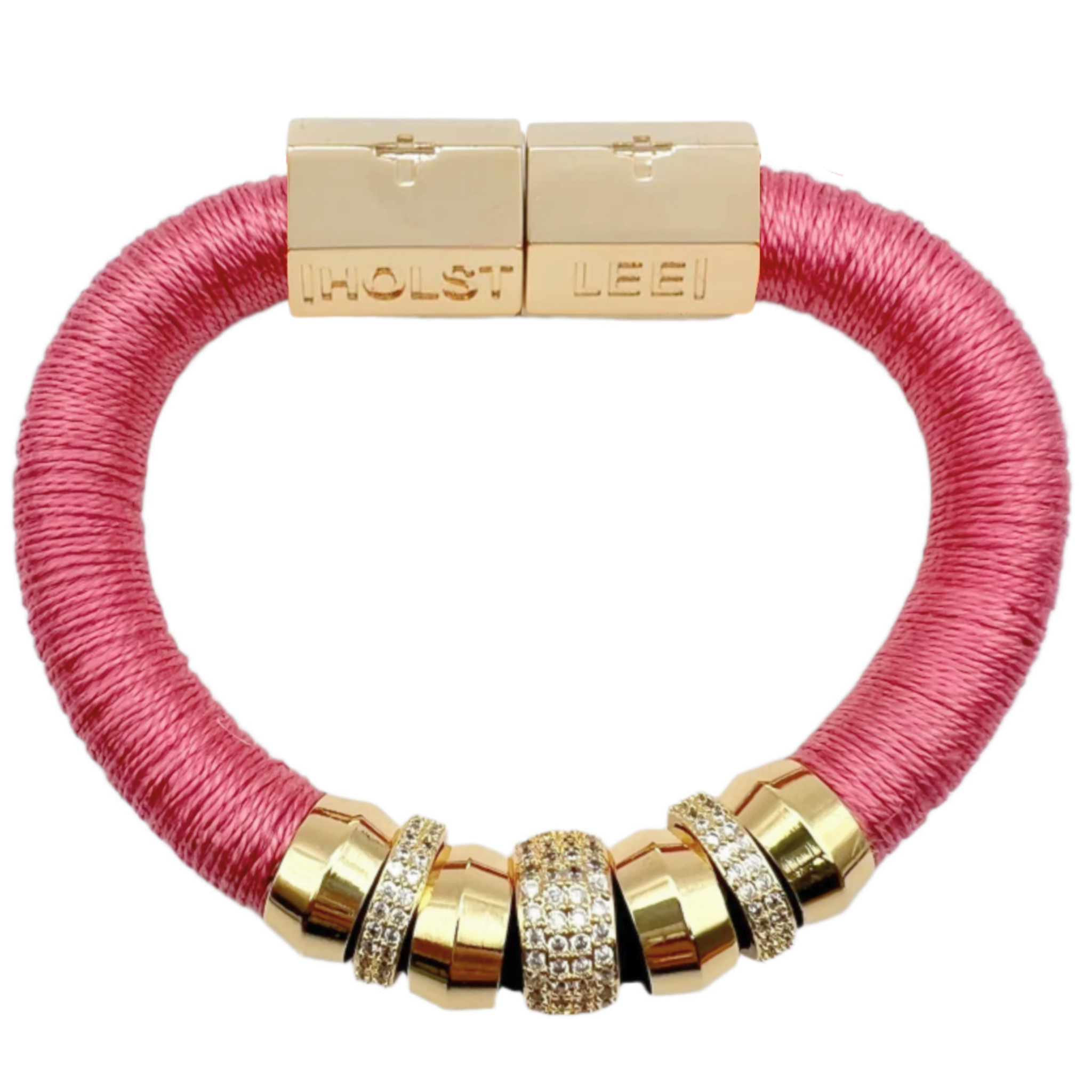 Luxe Classic Bracelet