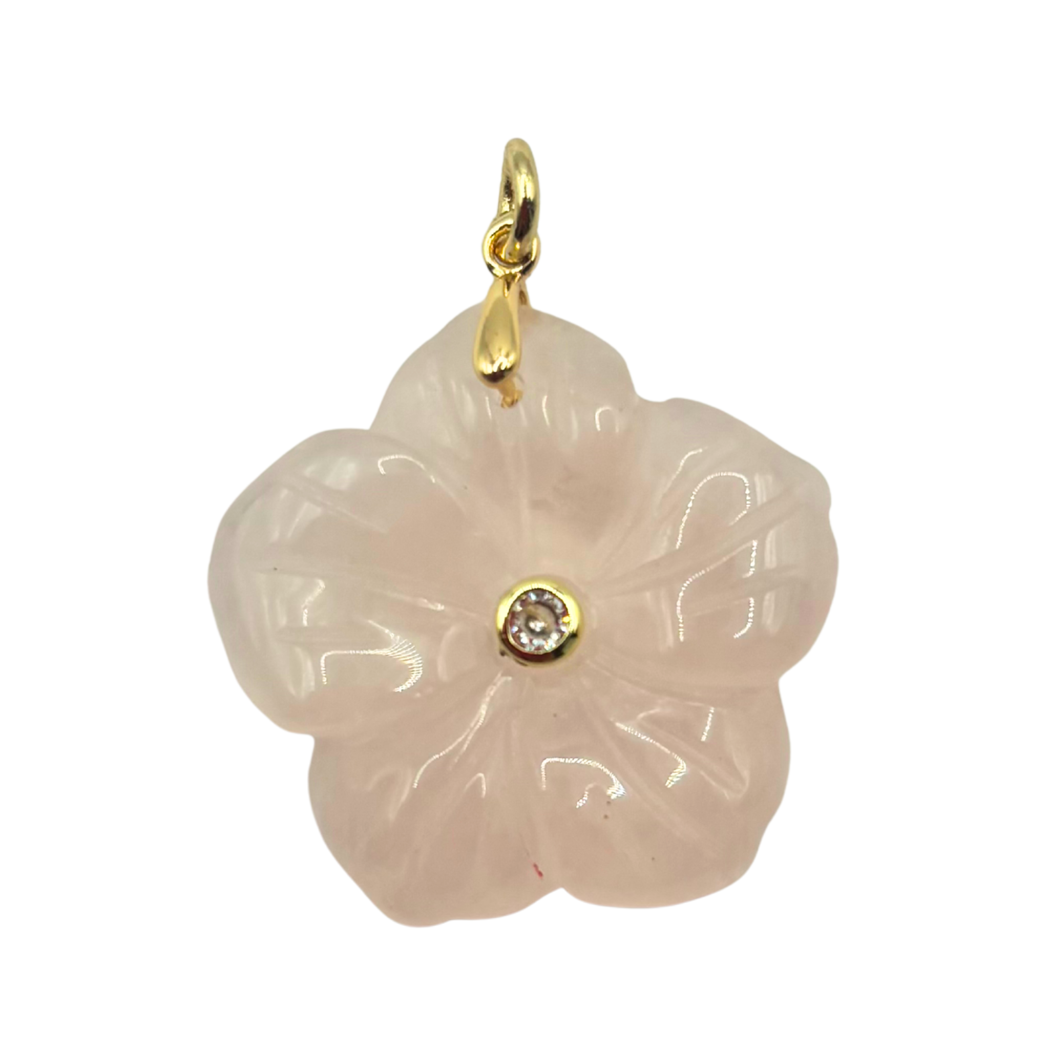 Flower Crystal