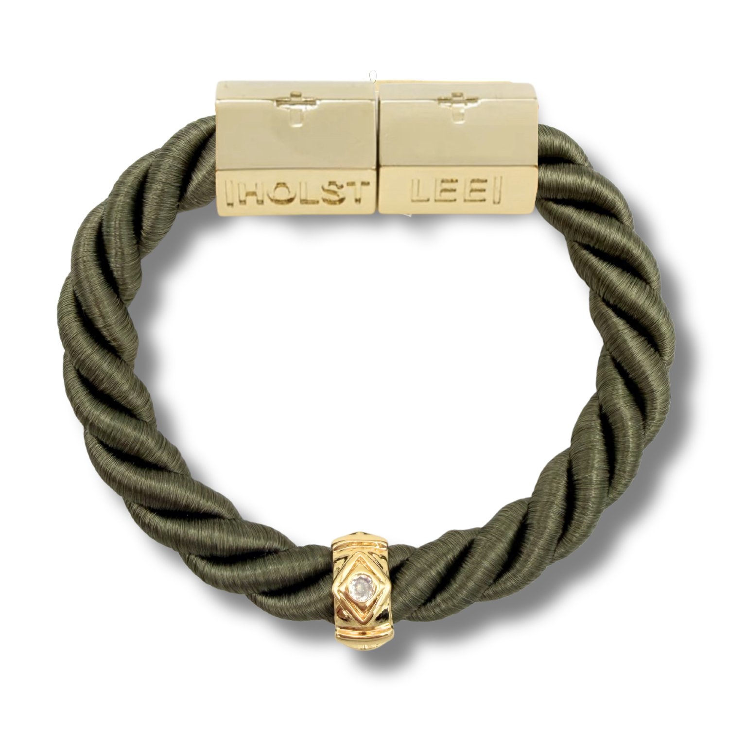 Venetian Bracelets