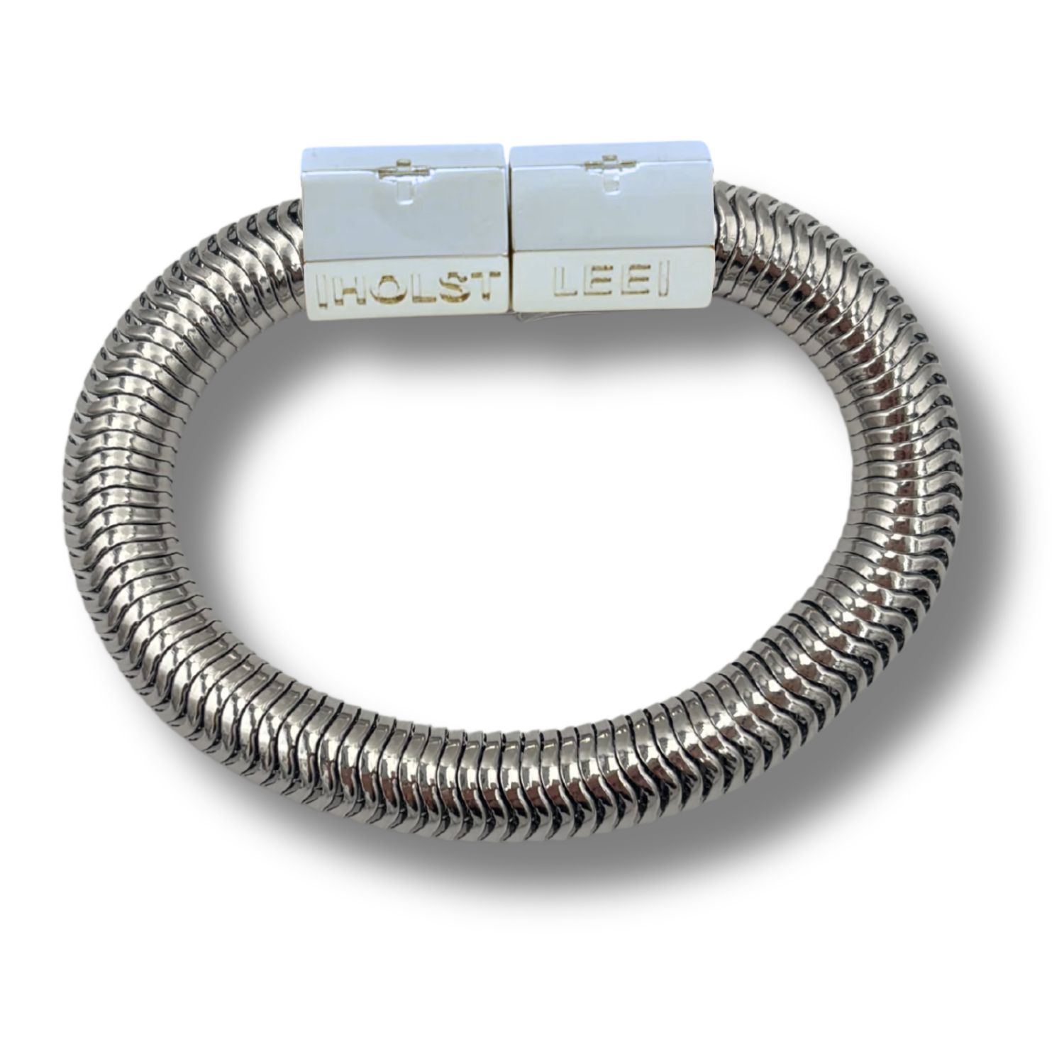 Snake Bracelet