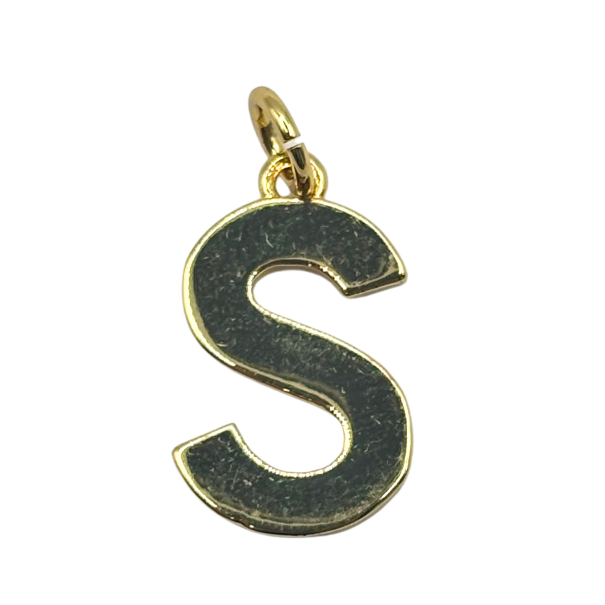 Letter Charms