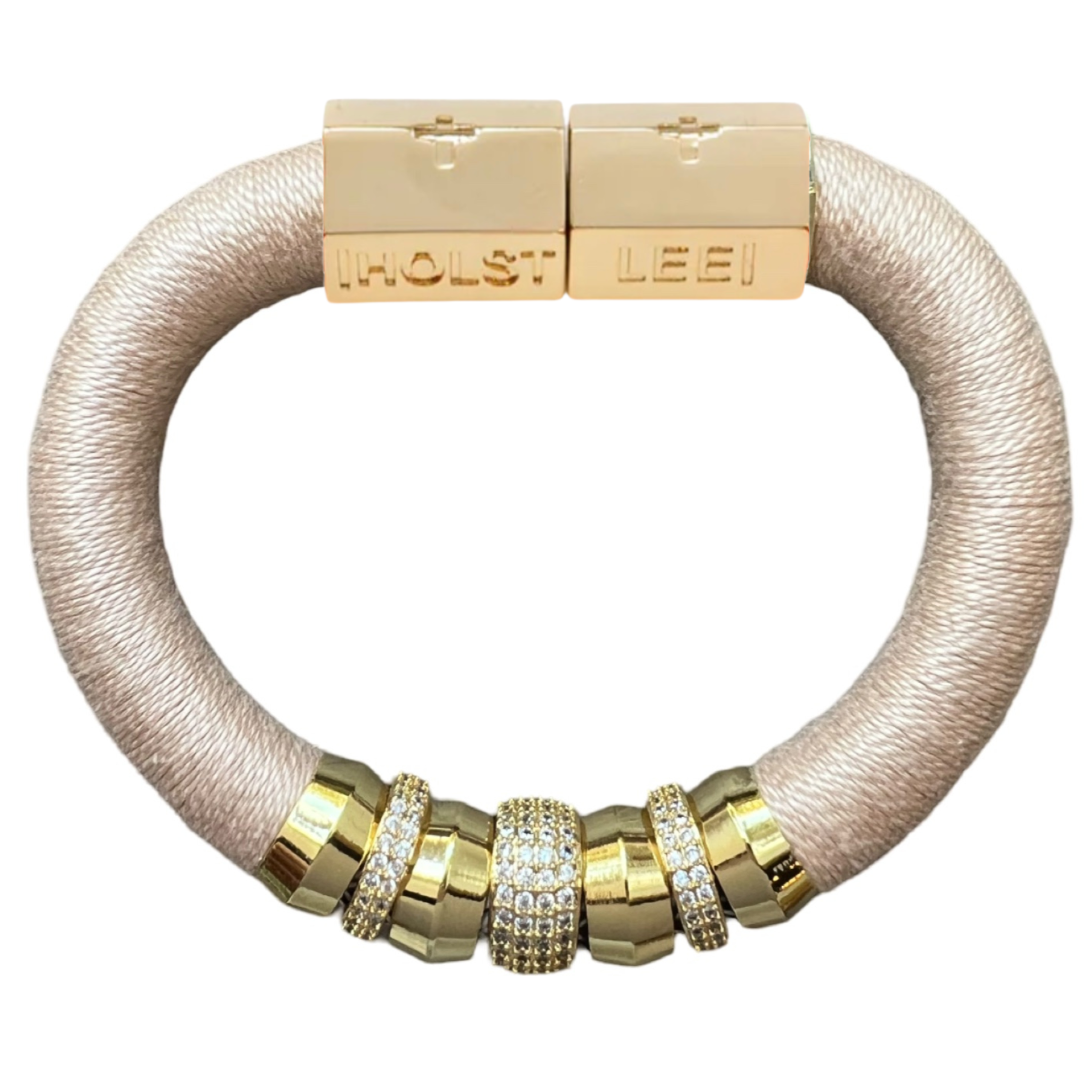 Luxe Classic Bracelet