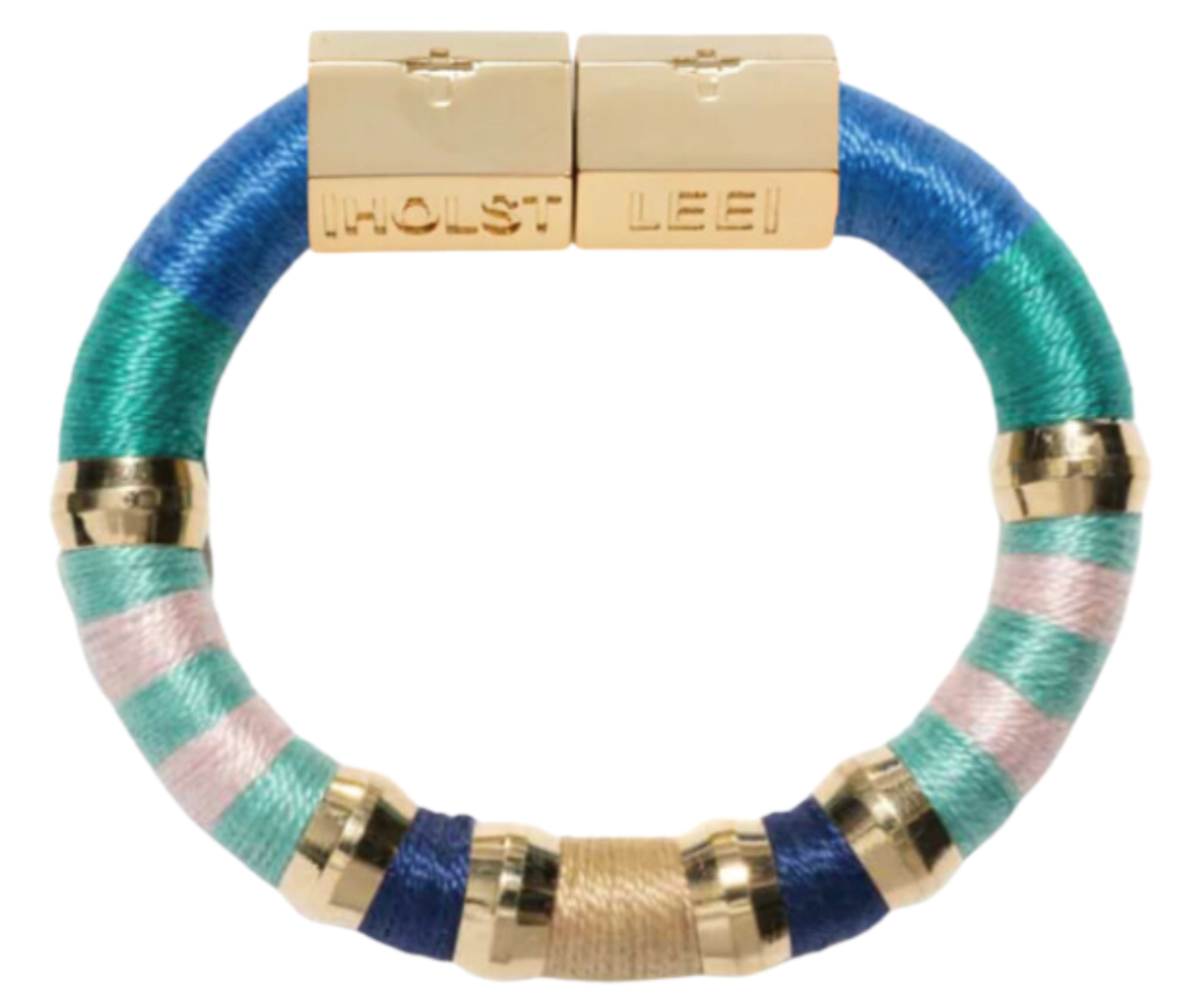 Colorblock Seaside Bracelet