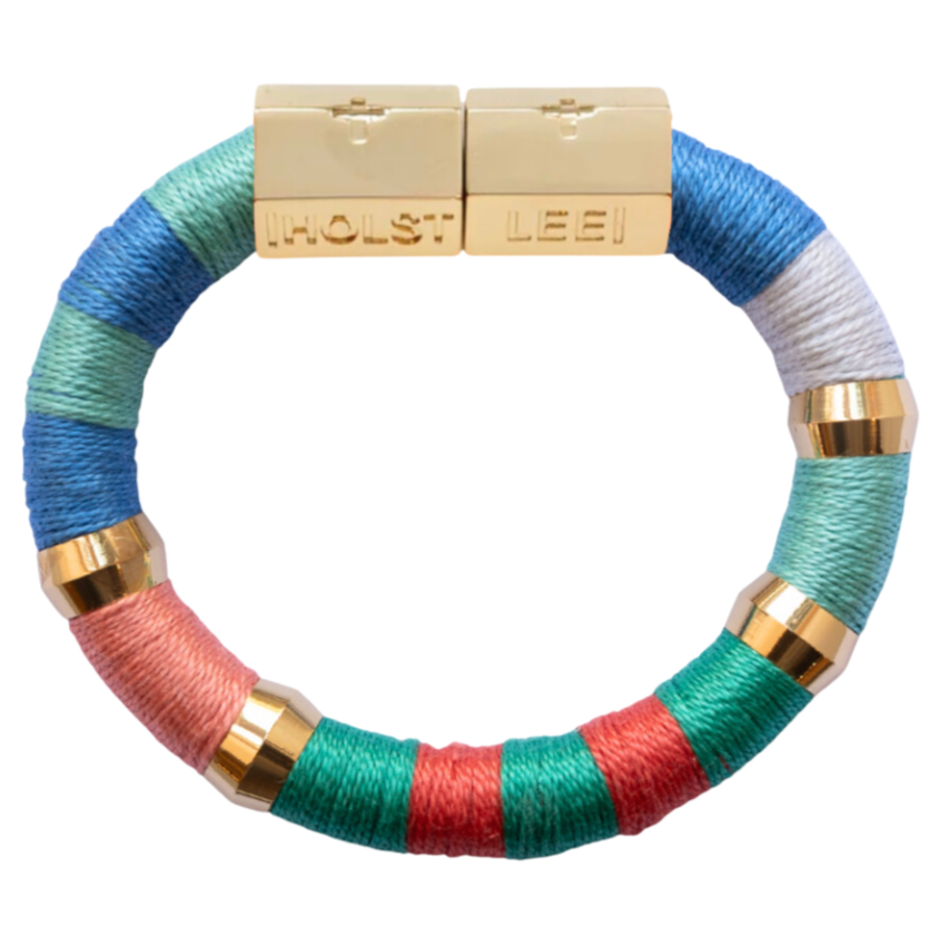 Colorblock Bracelet Sicily