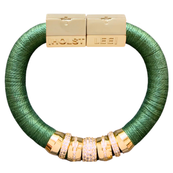 Luxe Classic Bracelet