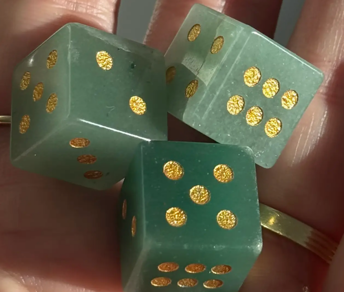 Gem Dice