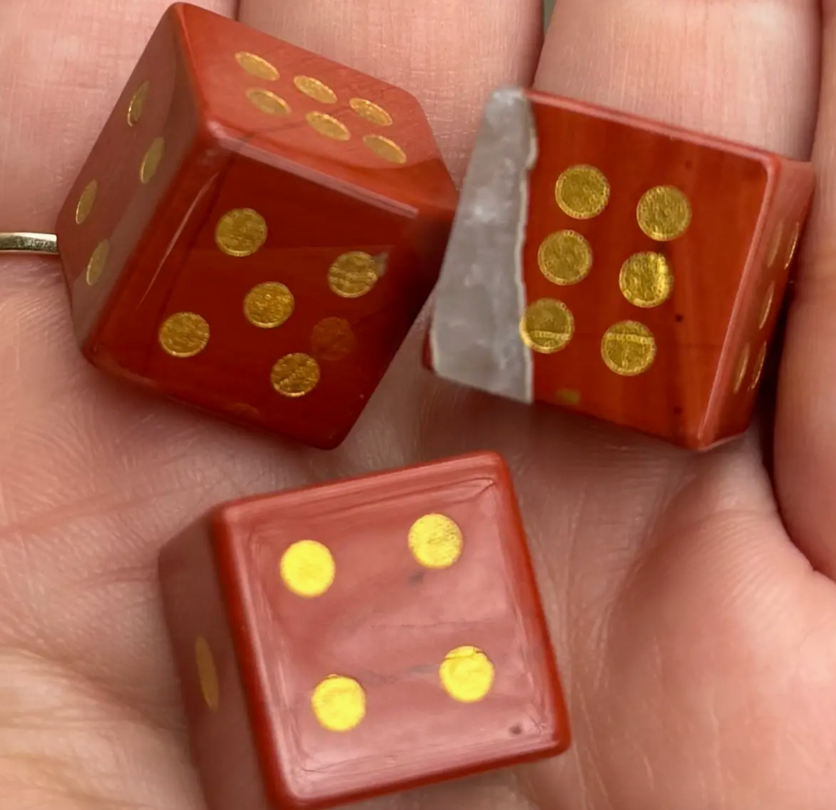 Gem Dice
