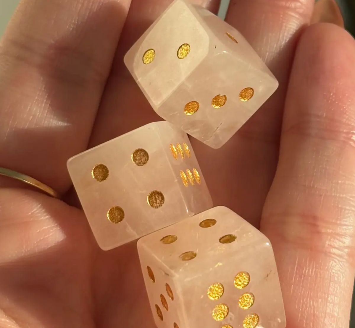 Gem Dice