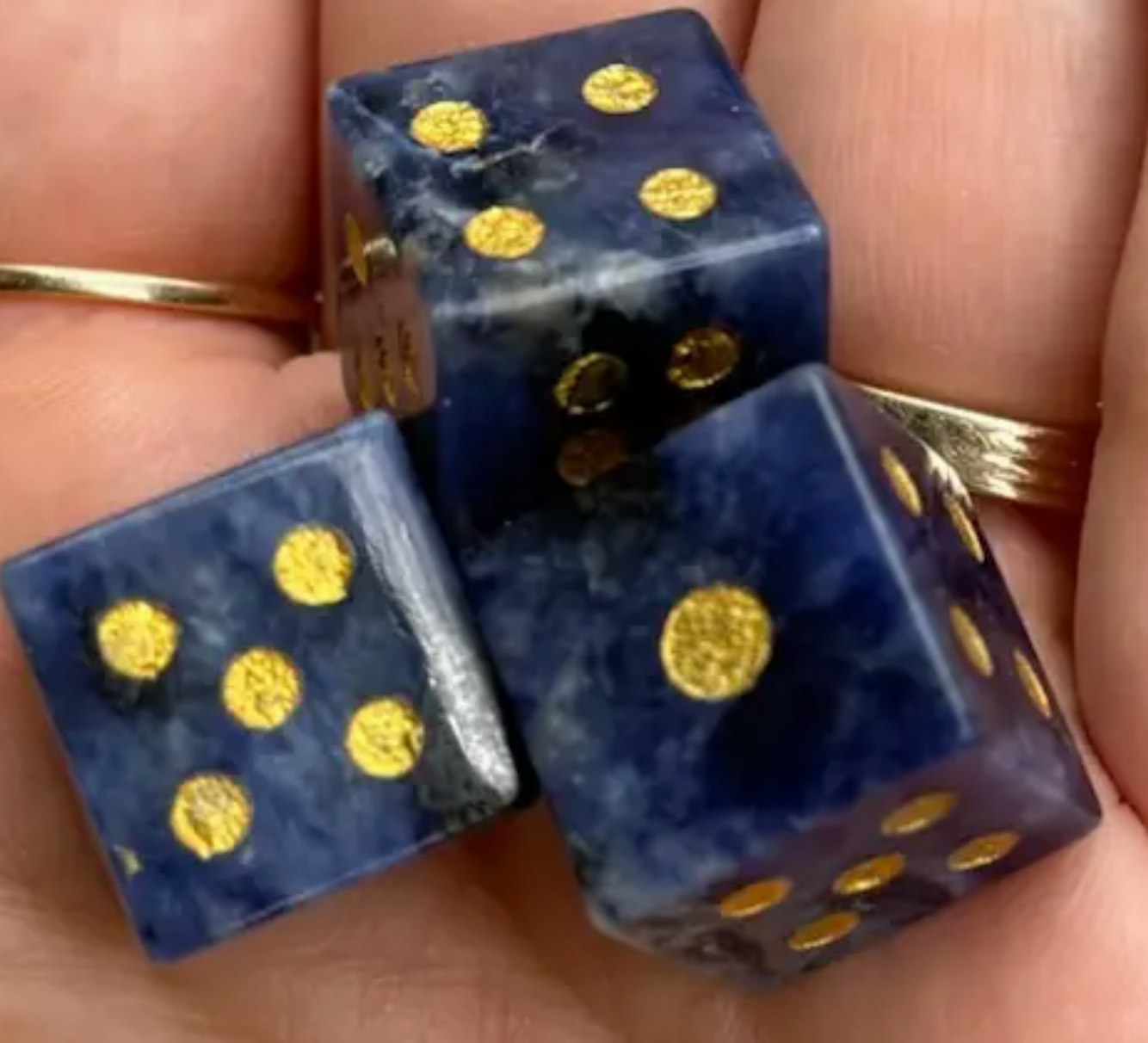 Gem Dice
