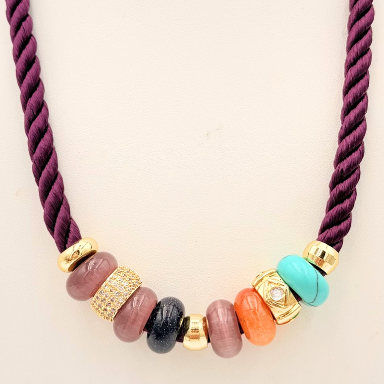 Party Necklace