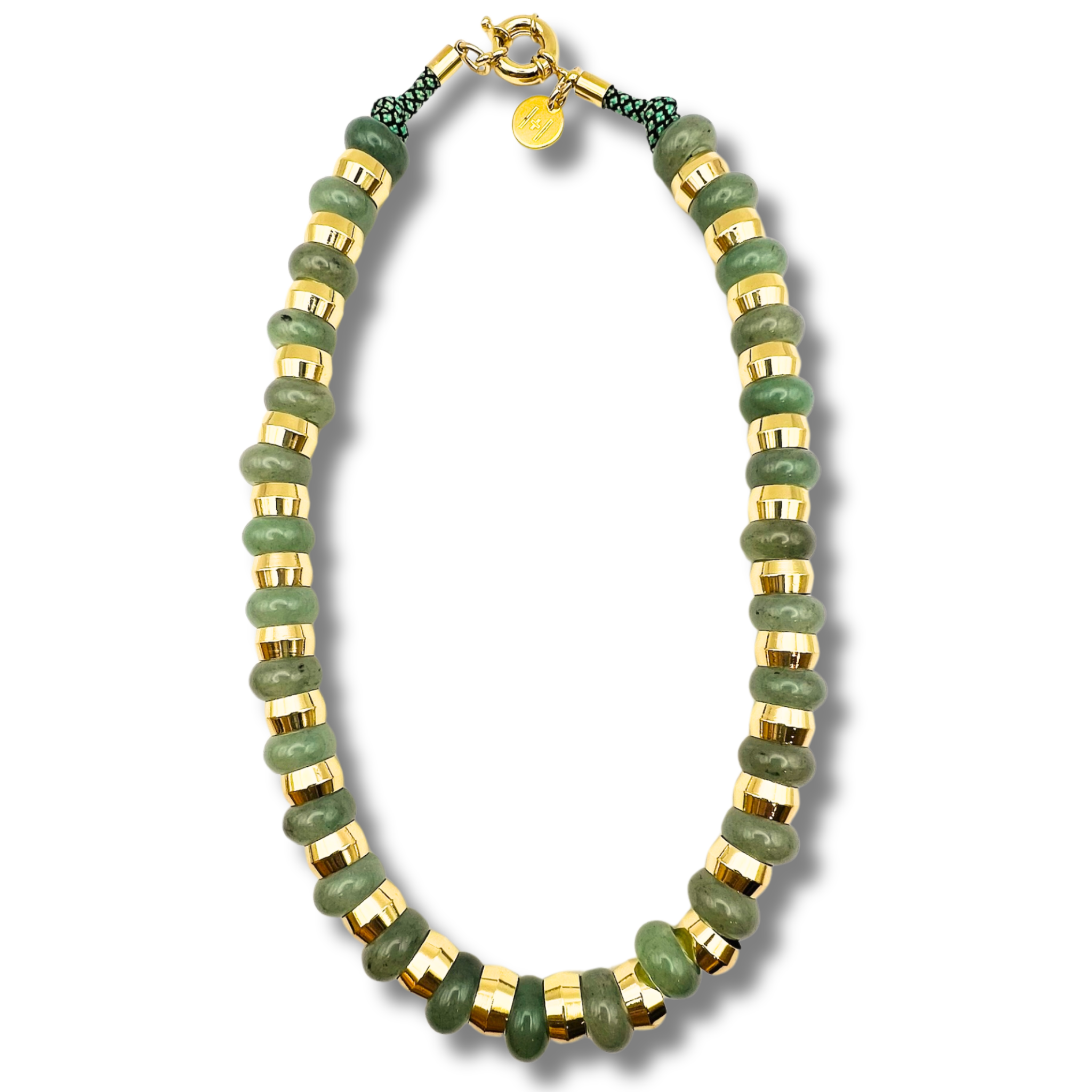 SemiPreciousNecklace-Jade
