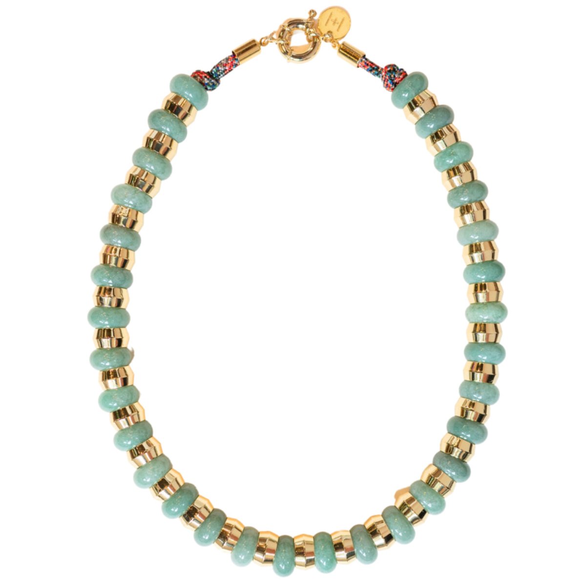 Semi-Precious Necklace