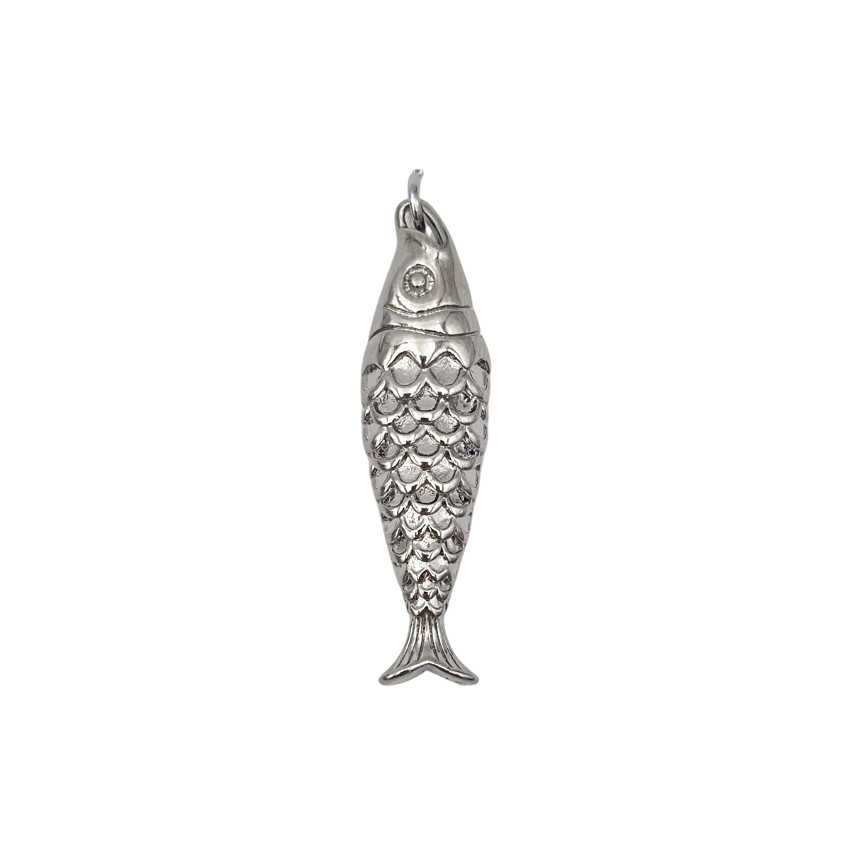 Fish Charms – HOLST + LEE