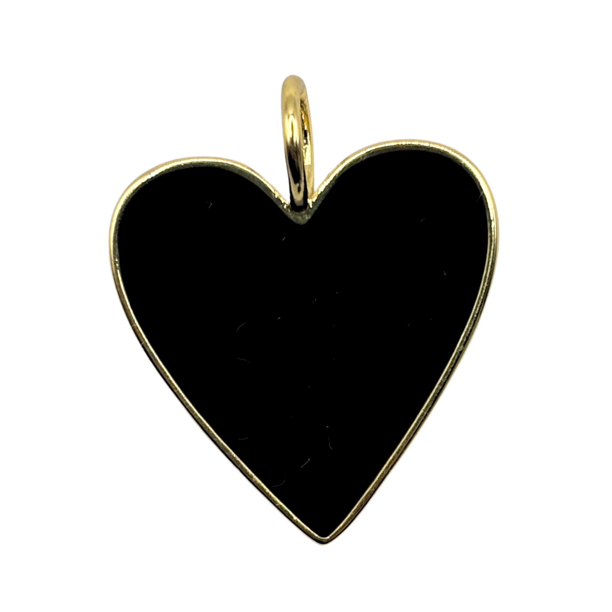 Small Heart Pendant