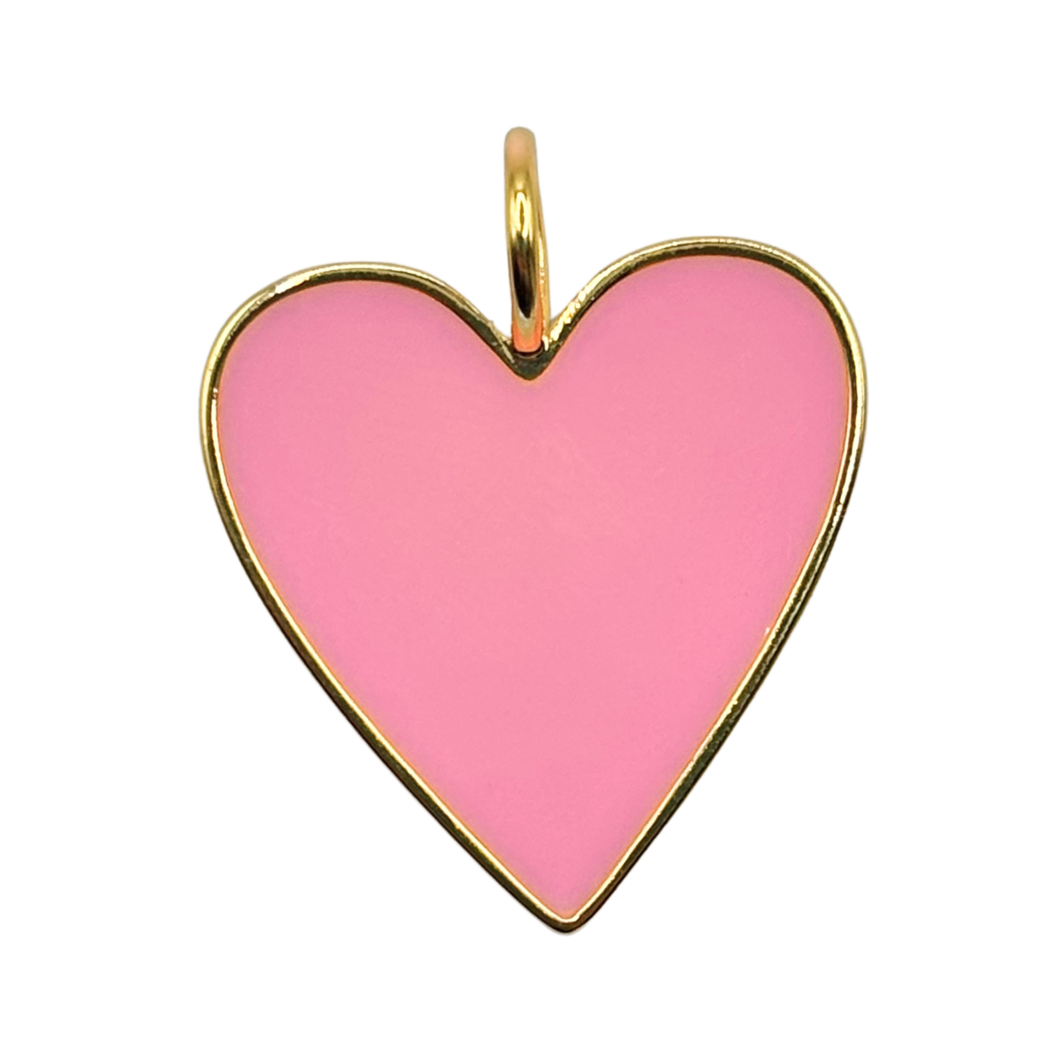 Small Heart Pendant