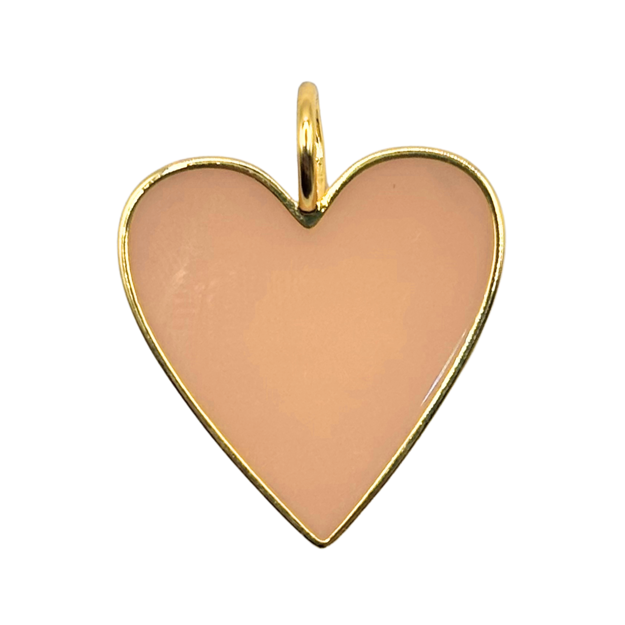 Small Heart Pendant