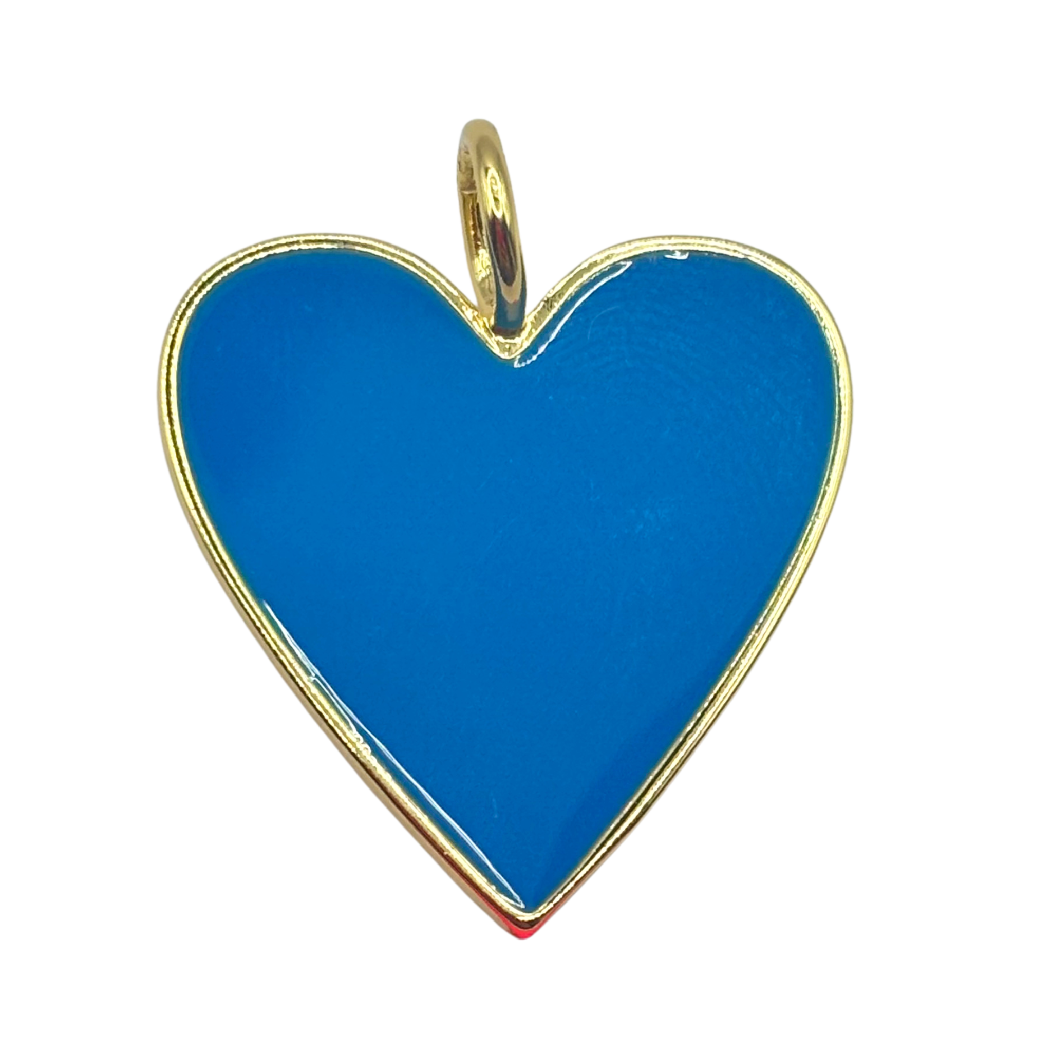 Small Heart Pendant