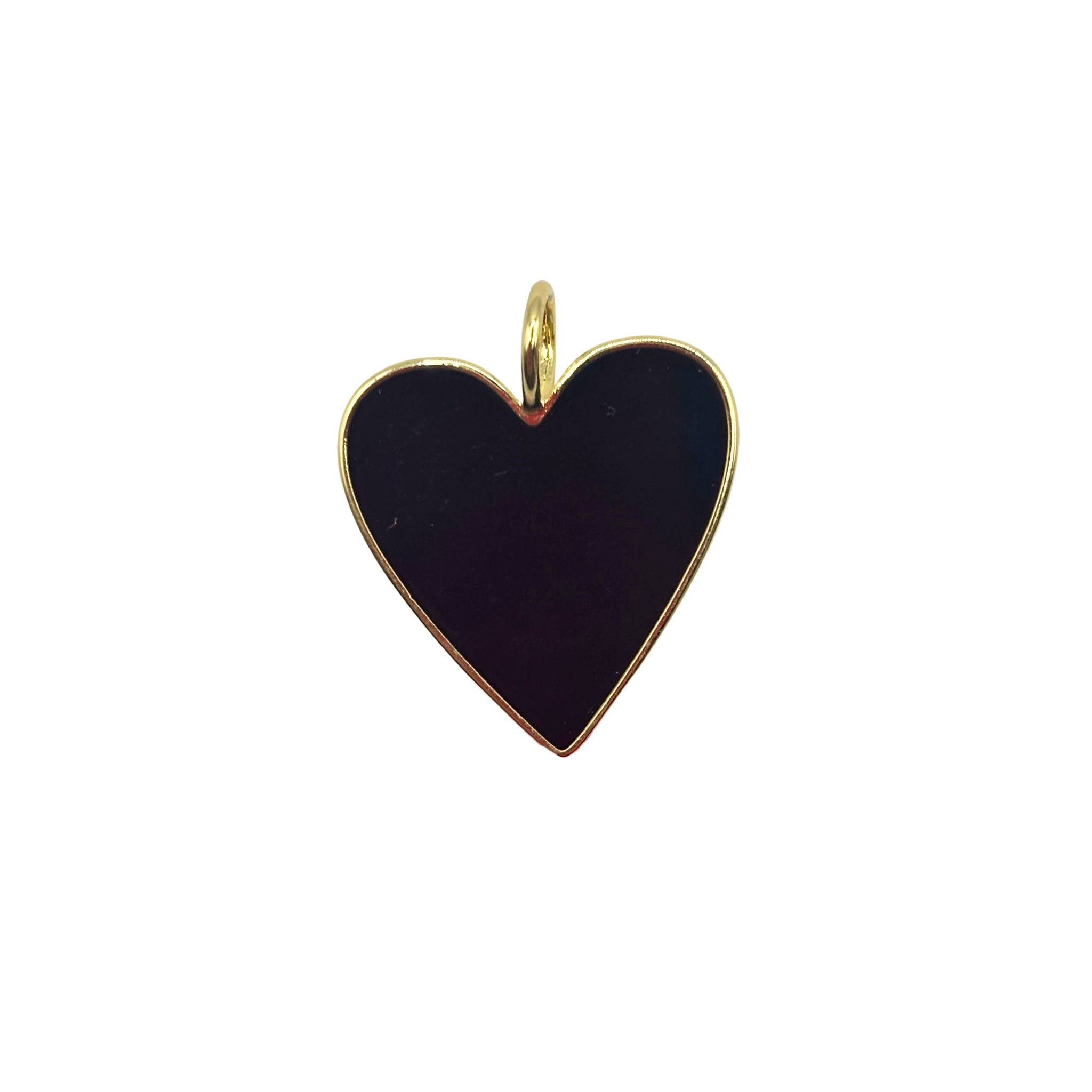 Small Heart Pendant