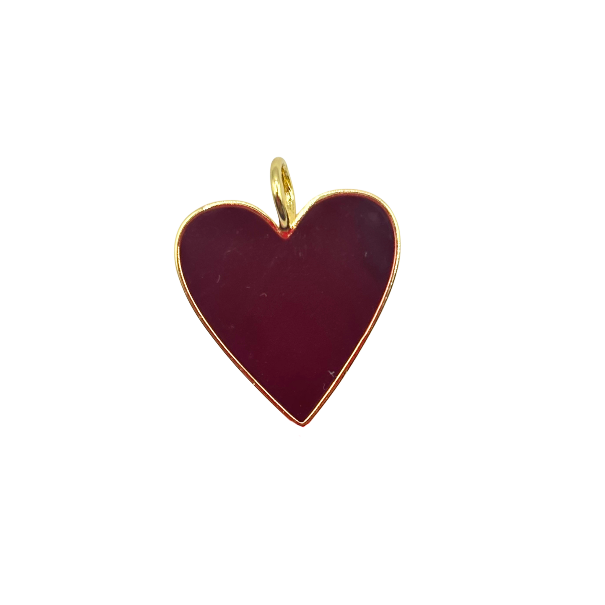 Small Heart Pendant