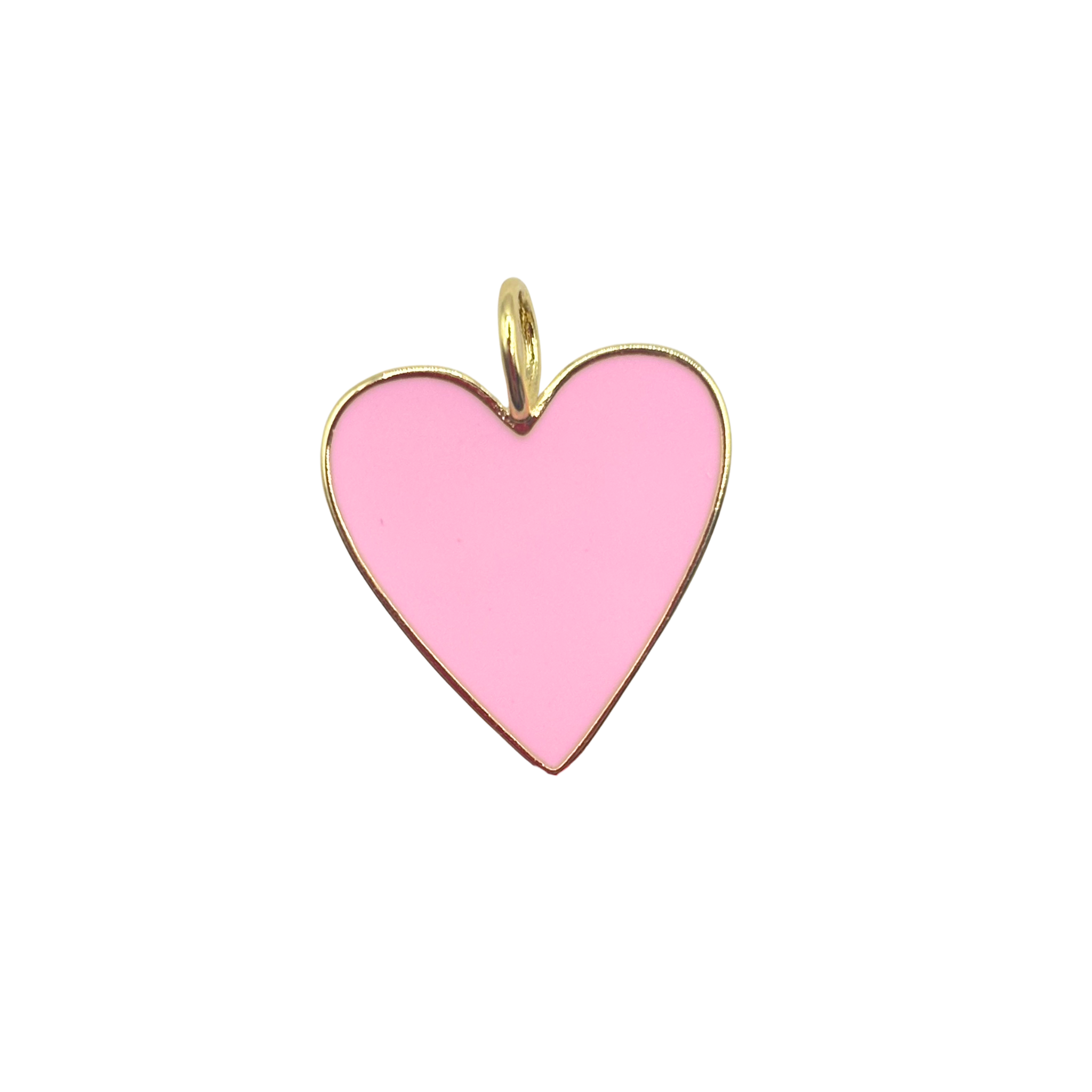 Small Heart Pendant