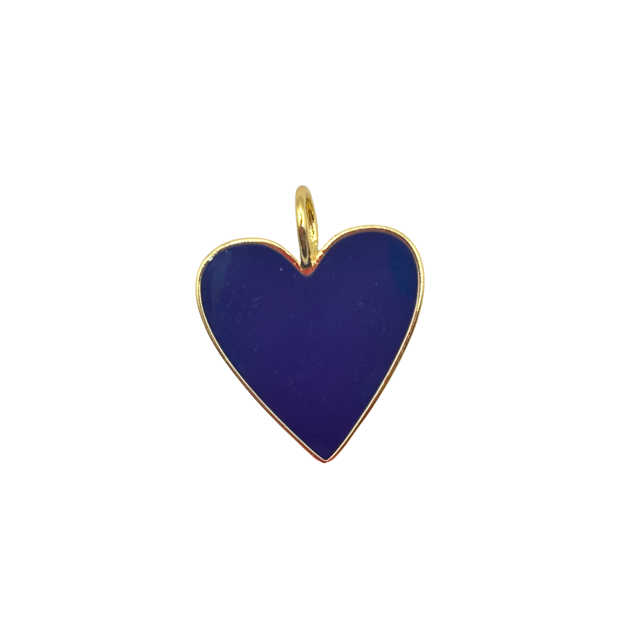 Small Heart Pendant