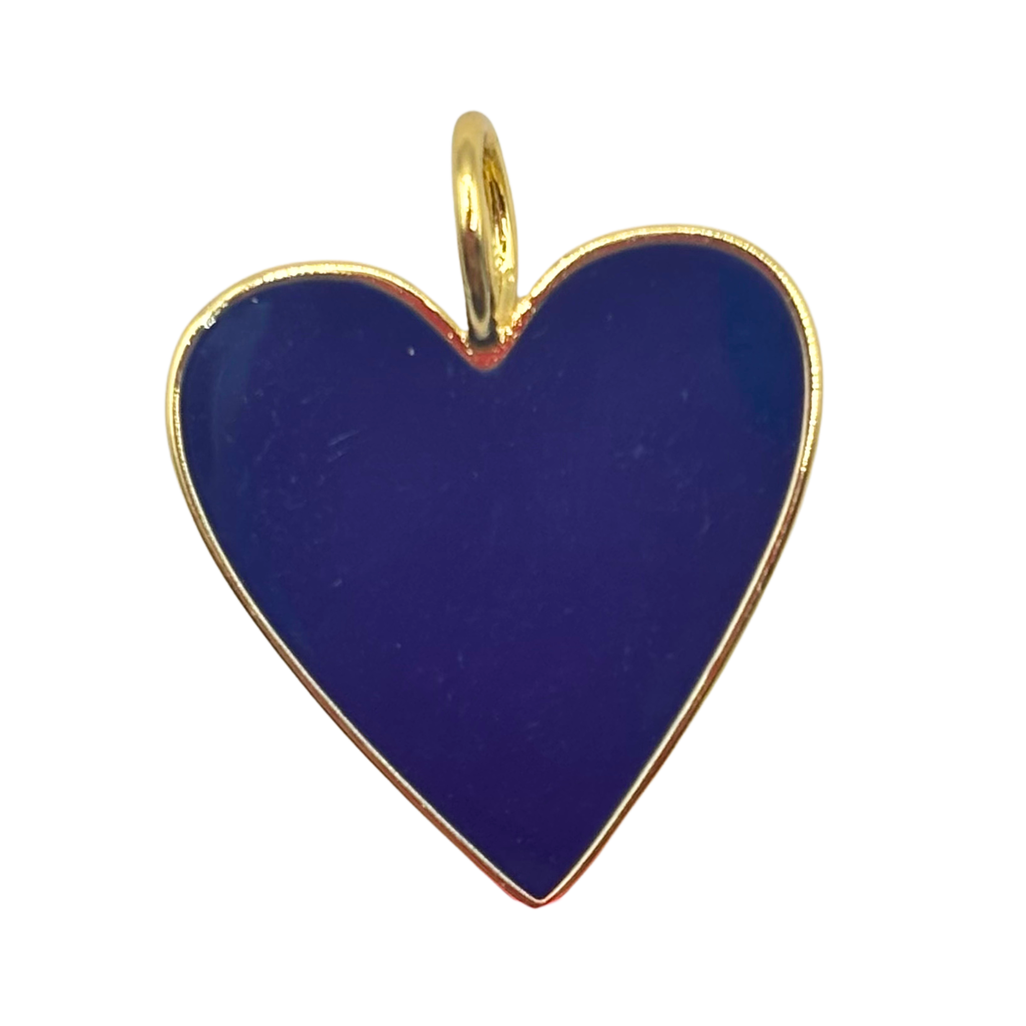 Small Heart Pendant