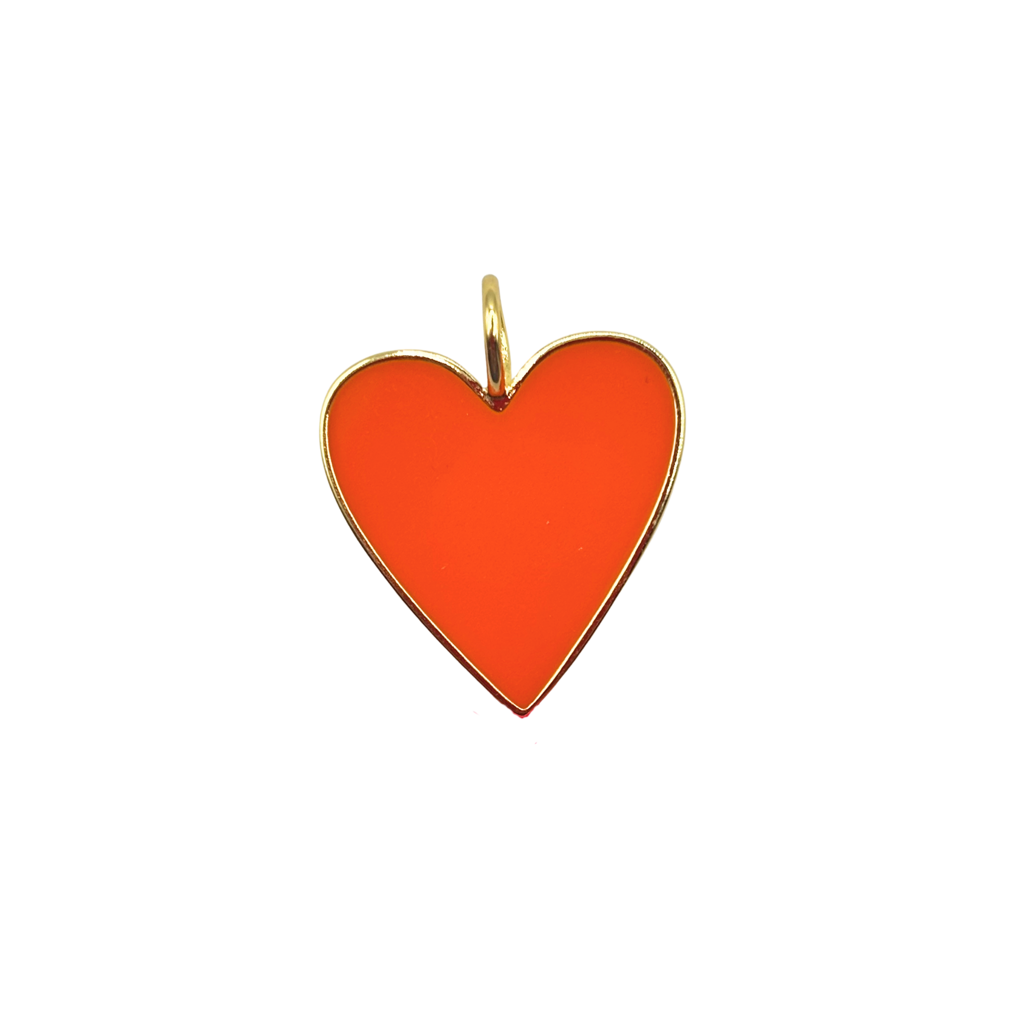 Small Heart Pendant
