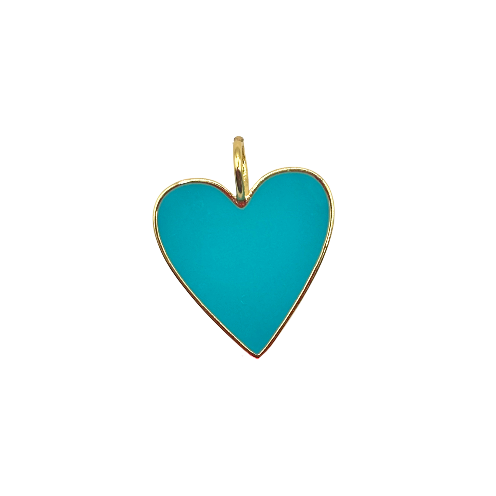 Small Heart Pendant