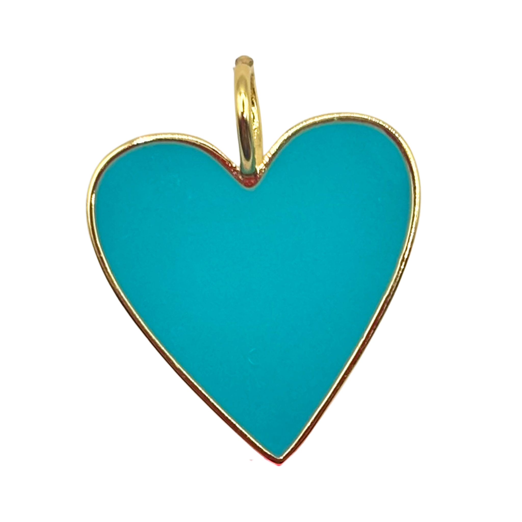 Small Heart Pendant