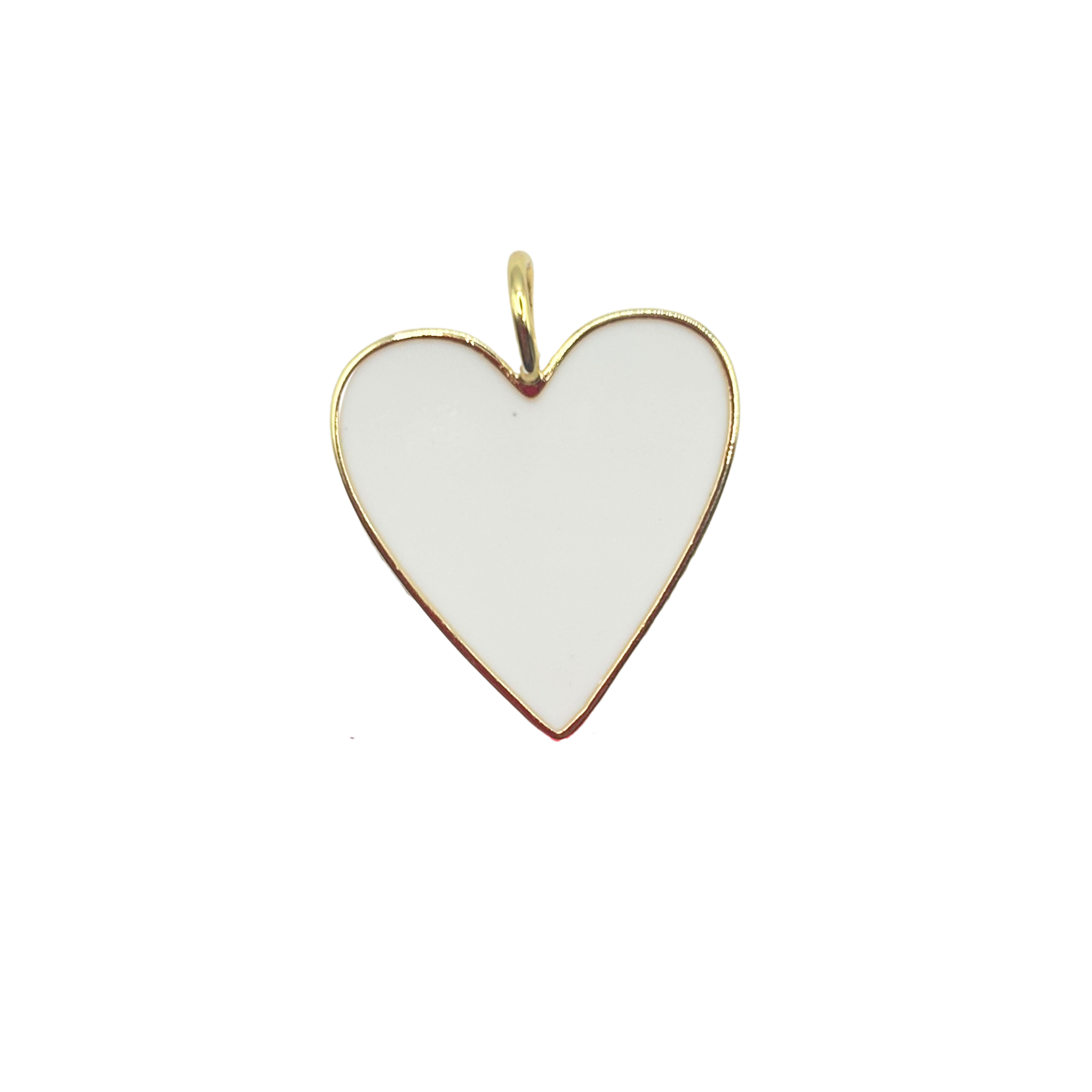 Small Heart Pendant
