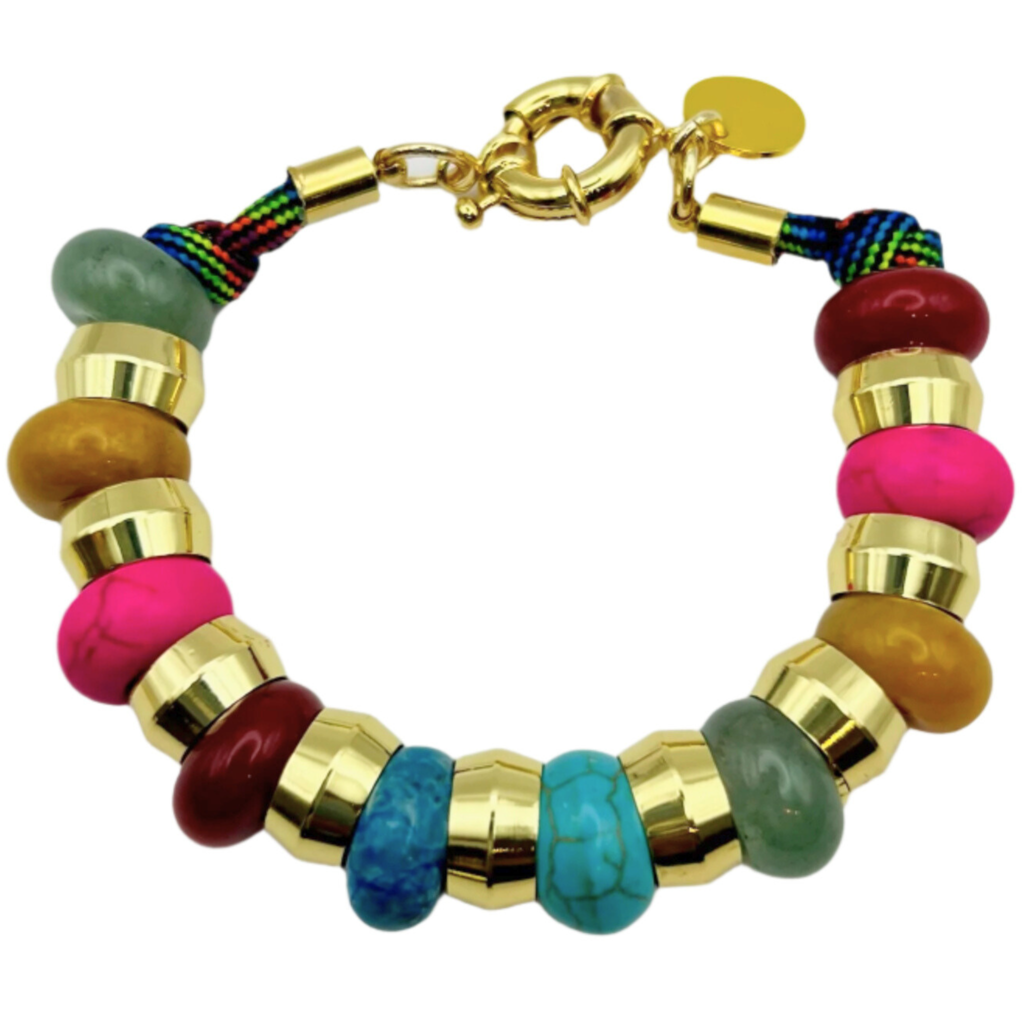 Spectrum_Semi_Precious_Bracelet