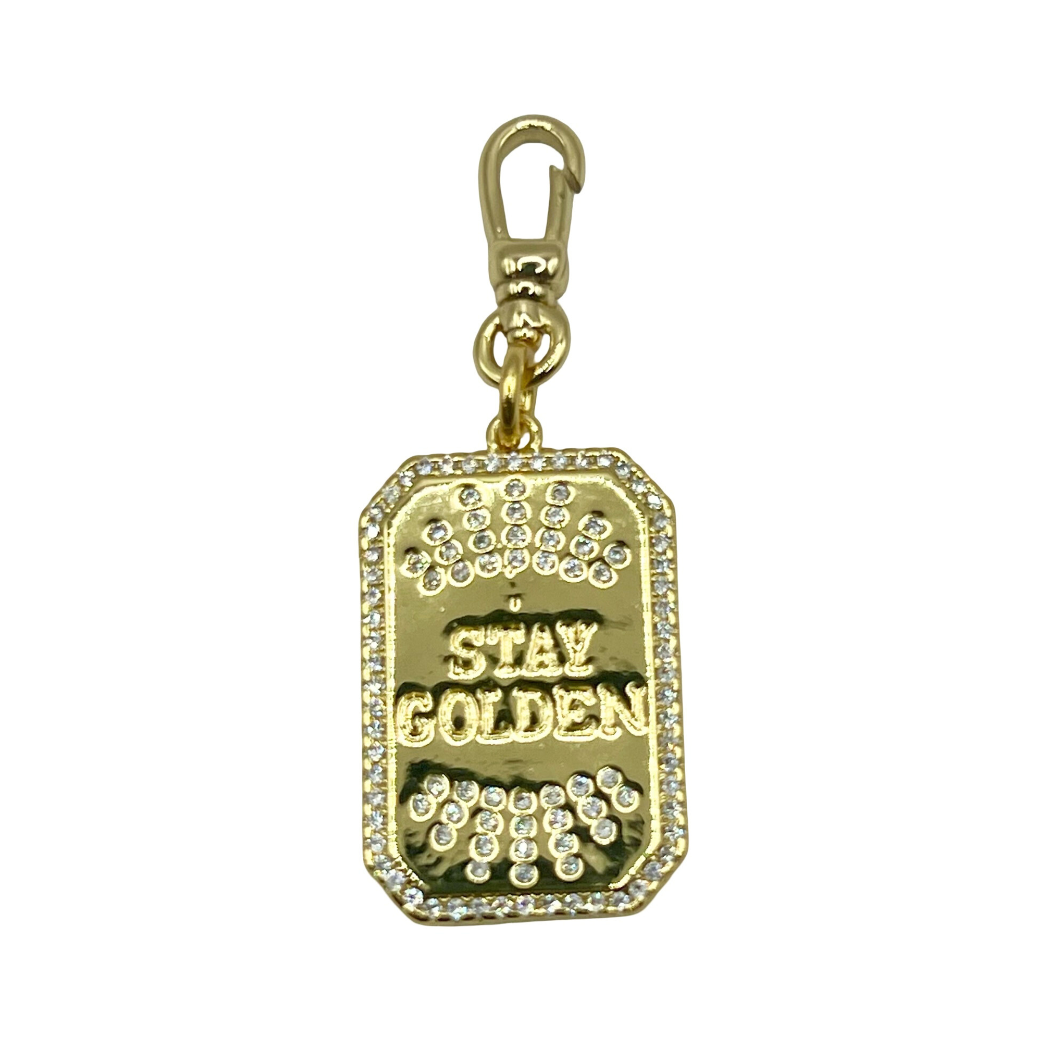 Stay Golden