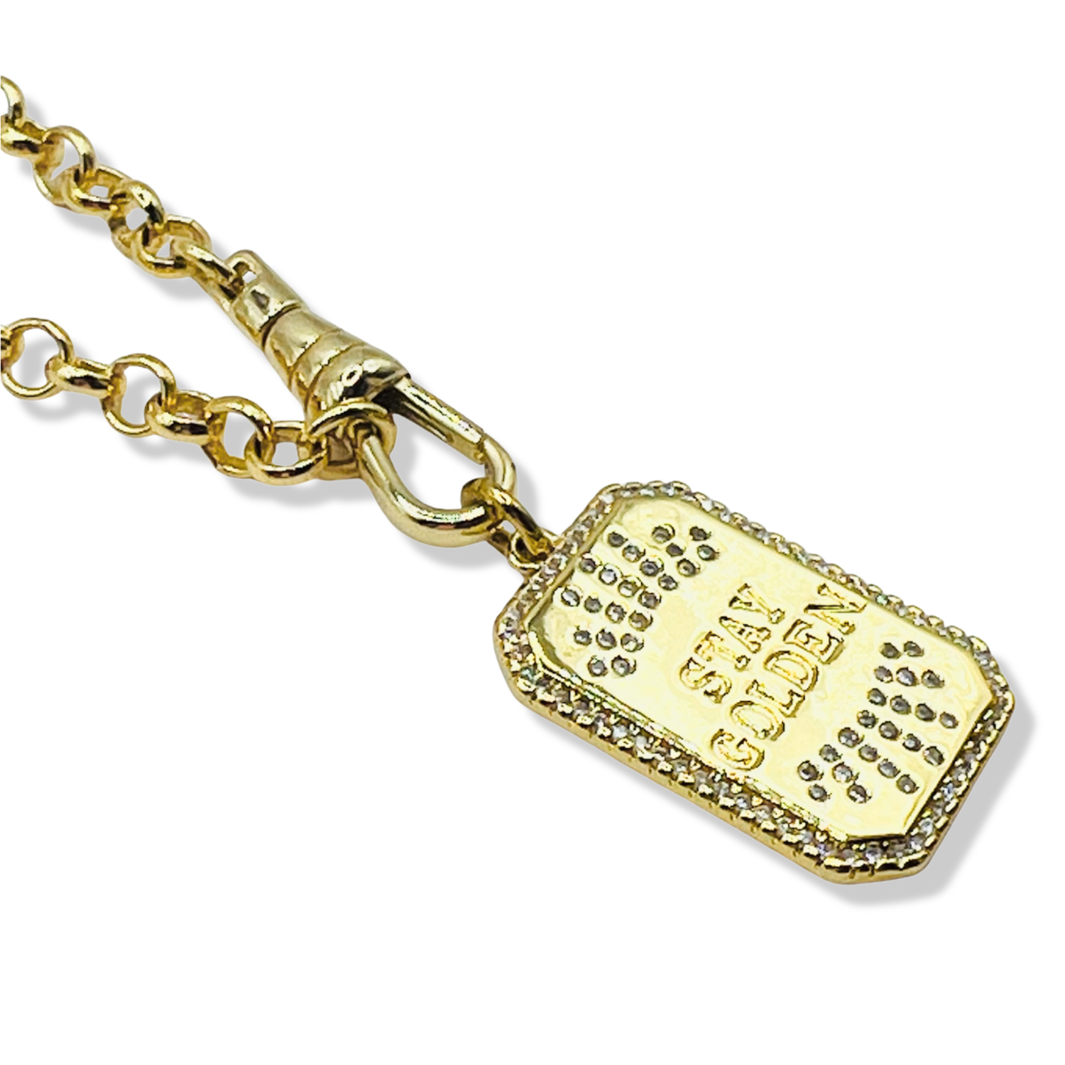 StayGoldenNecklace-closeup