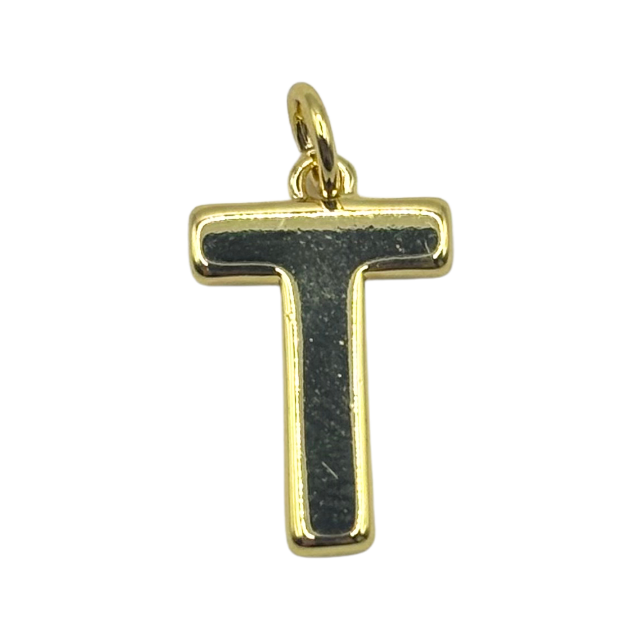 Letter Charms