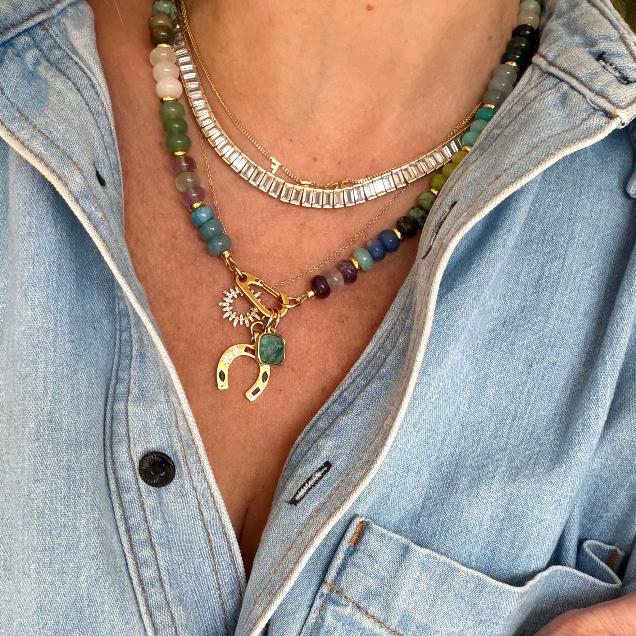 TheMasonNecklaceonNatalie