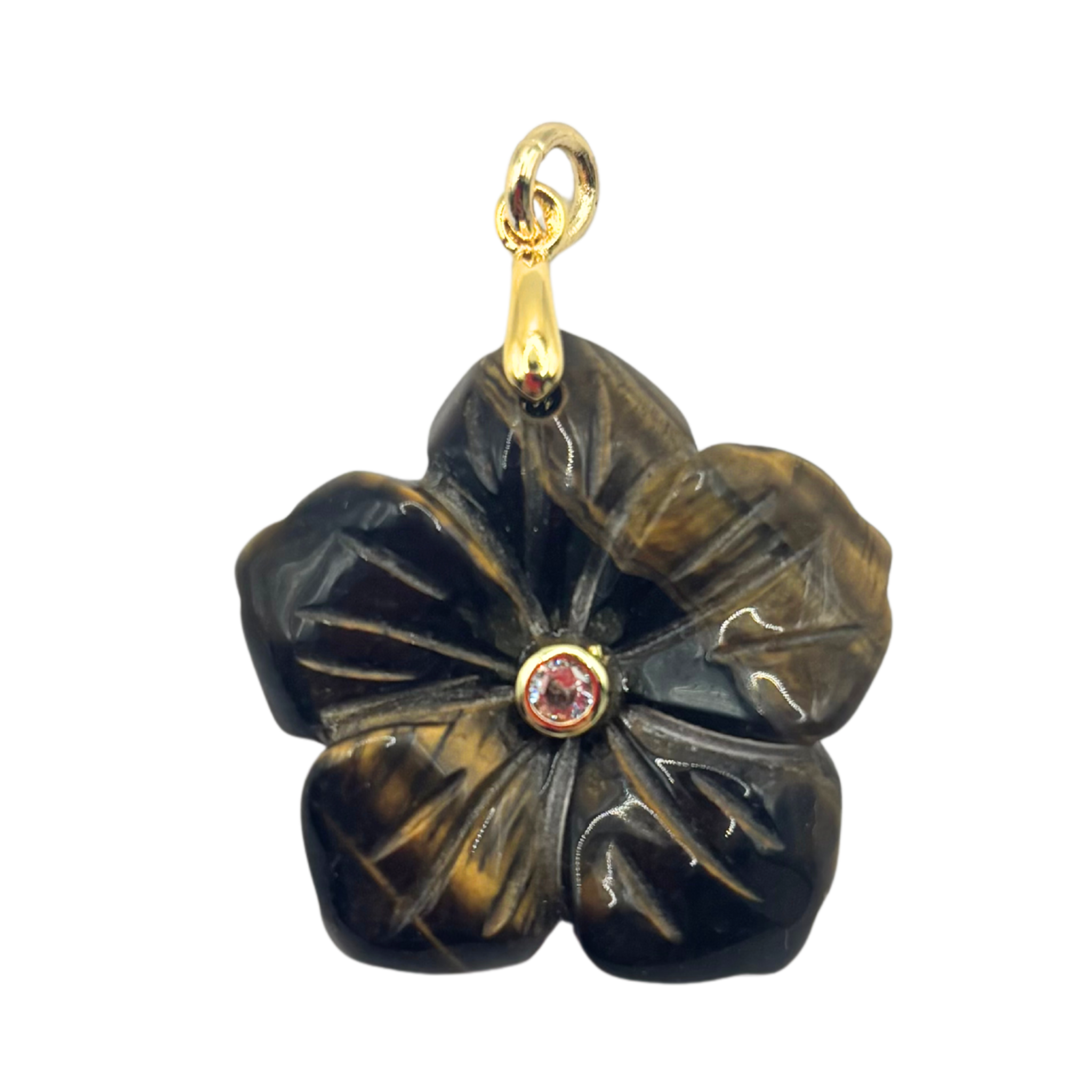 Flower Crystal