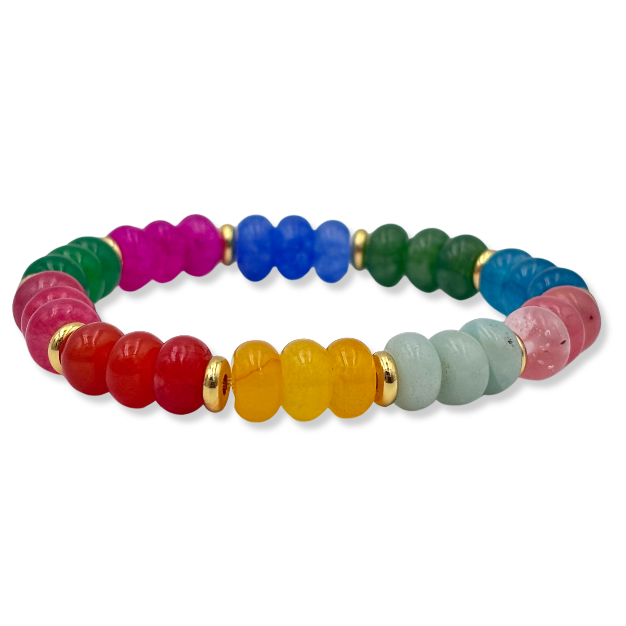 Tropical GemBracelet