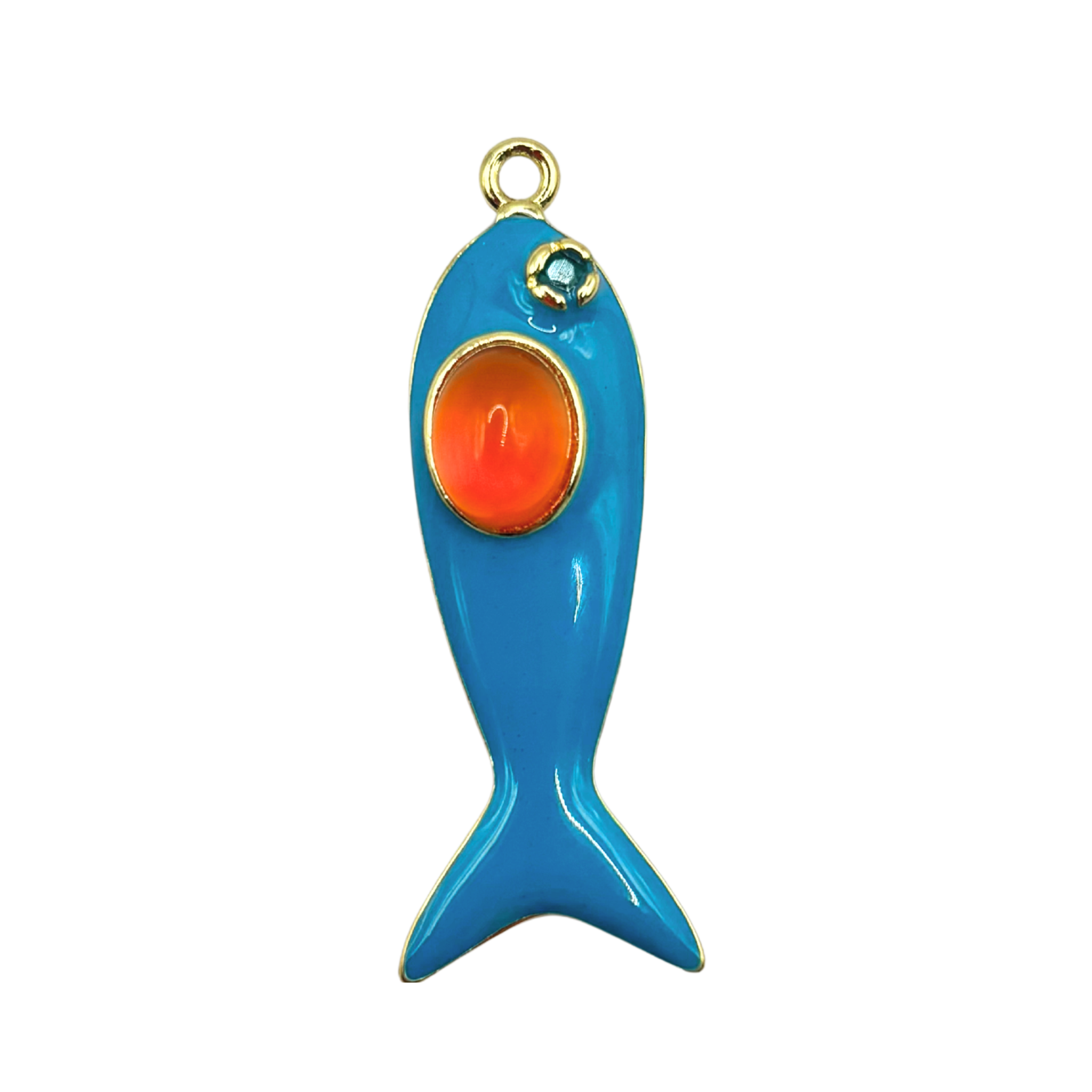 Fish Charms