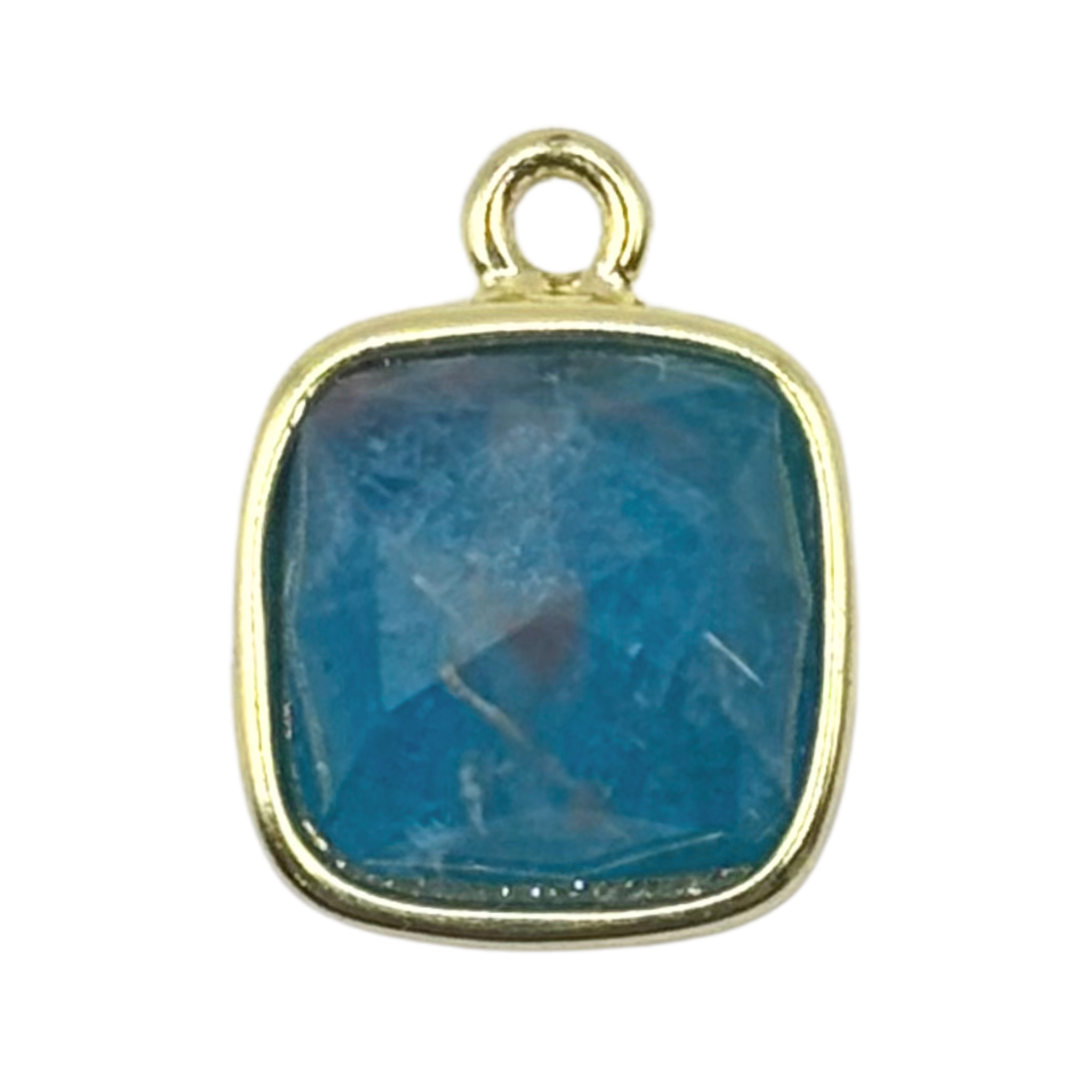 Square Gemstones