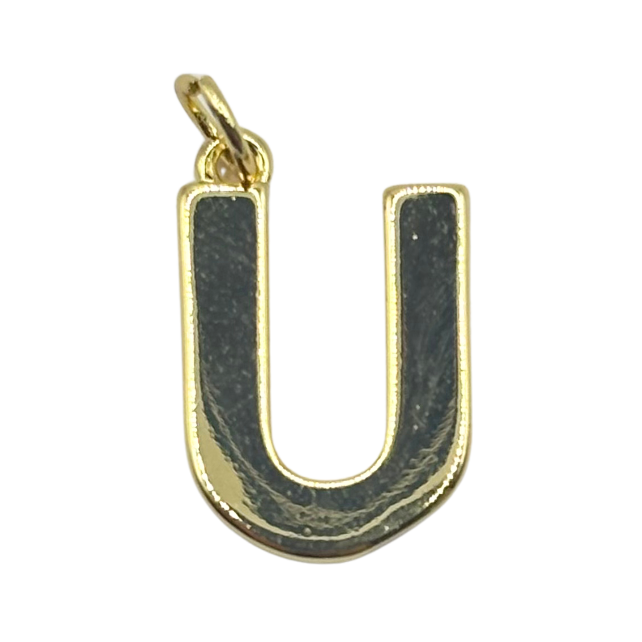 Letter Charms