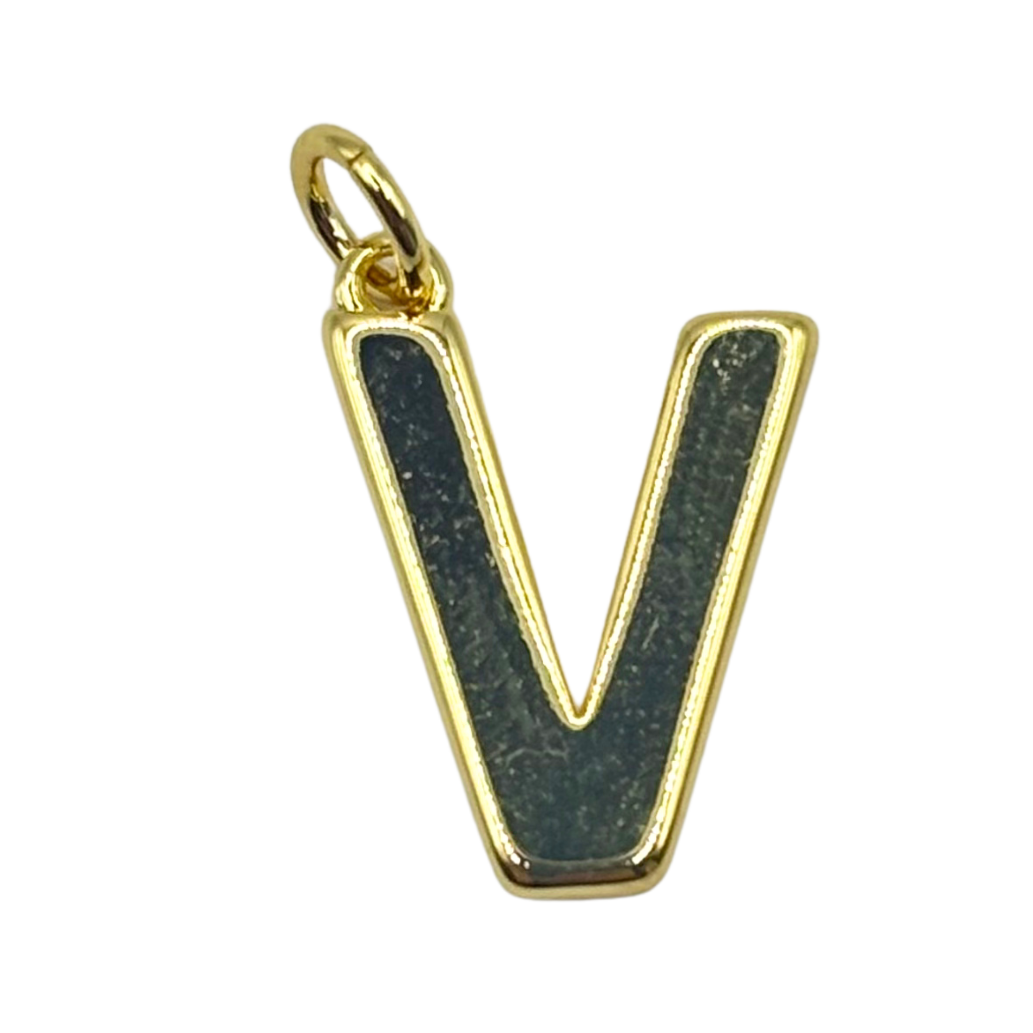 Letter Charms