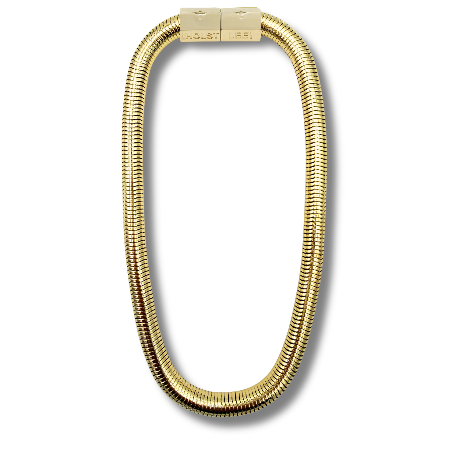 Snake Necklace
